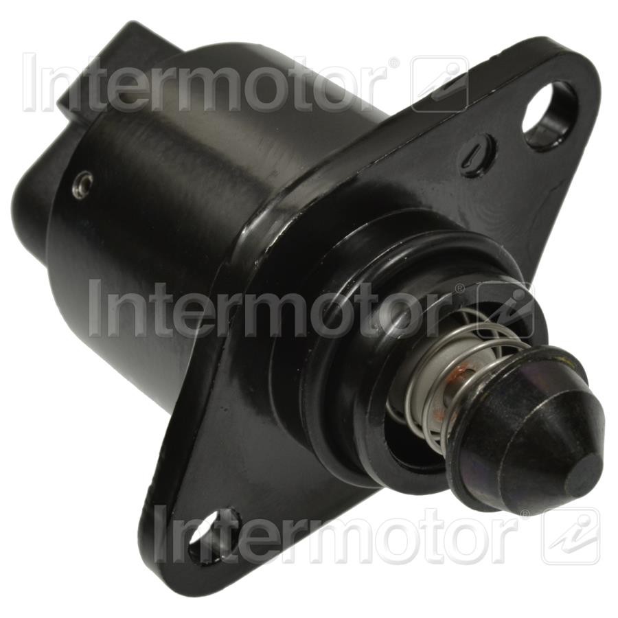 Standard Ignition Idle Air Control Valve (AC5) — image 7