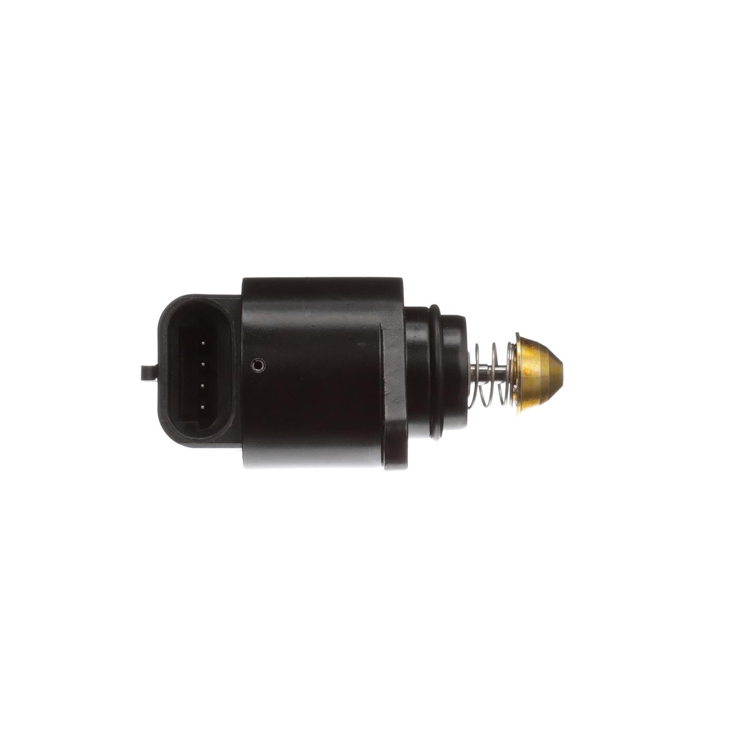 Standard Ignition Idle Air Control Valve (AC66) — image 2