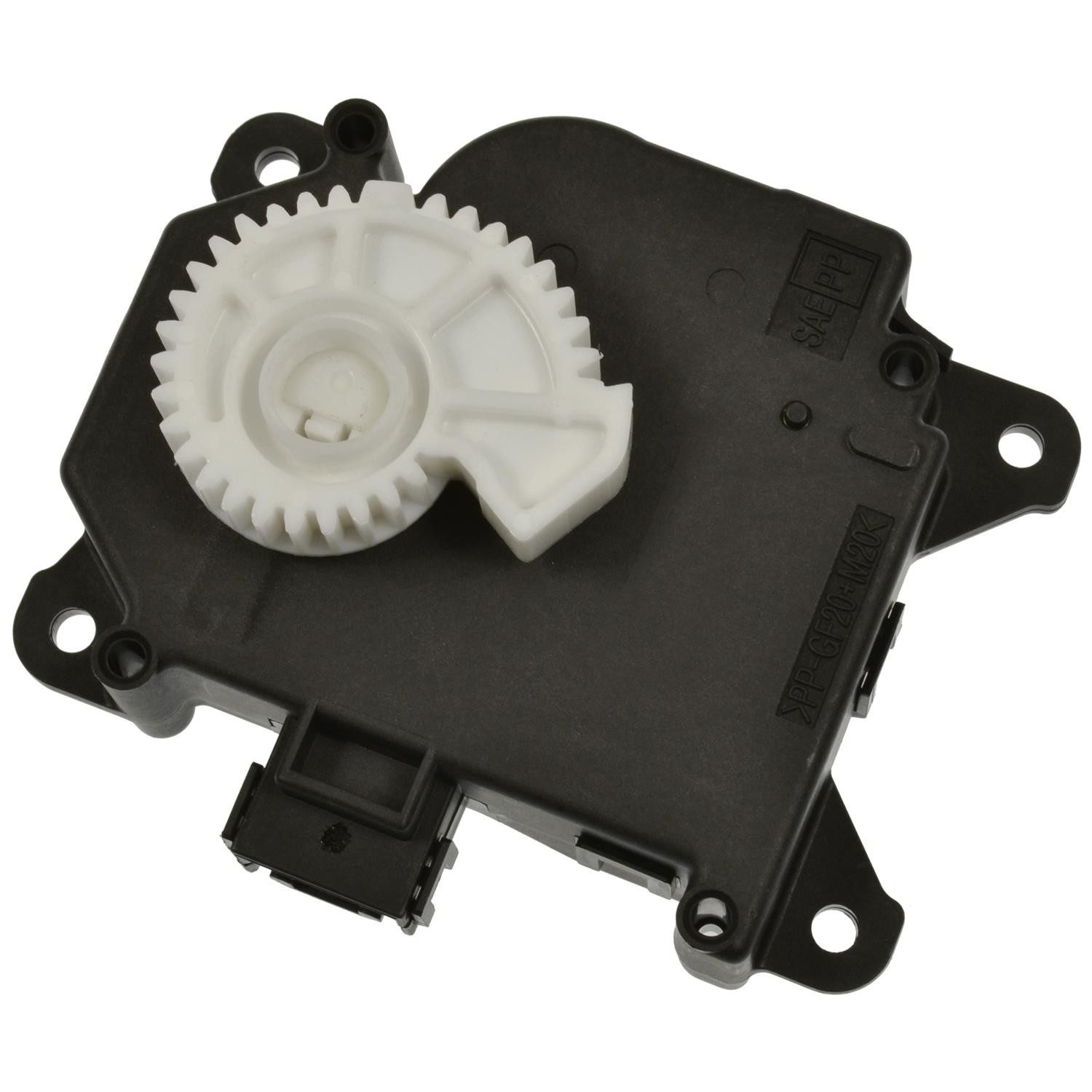 Standard Ignition HVAC Defrost Mode Door Actuator (ADR165) — image 2