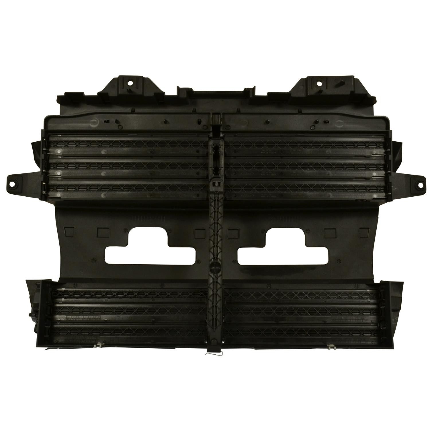 Standard Ignition Radiator Shutter Assembly (AGS1006) — image 2