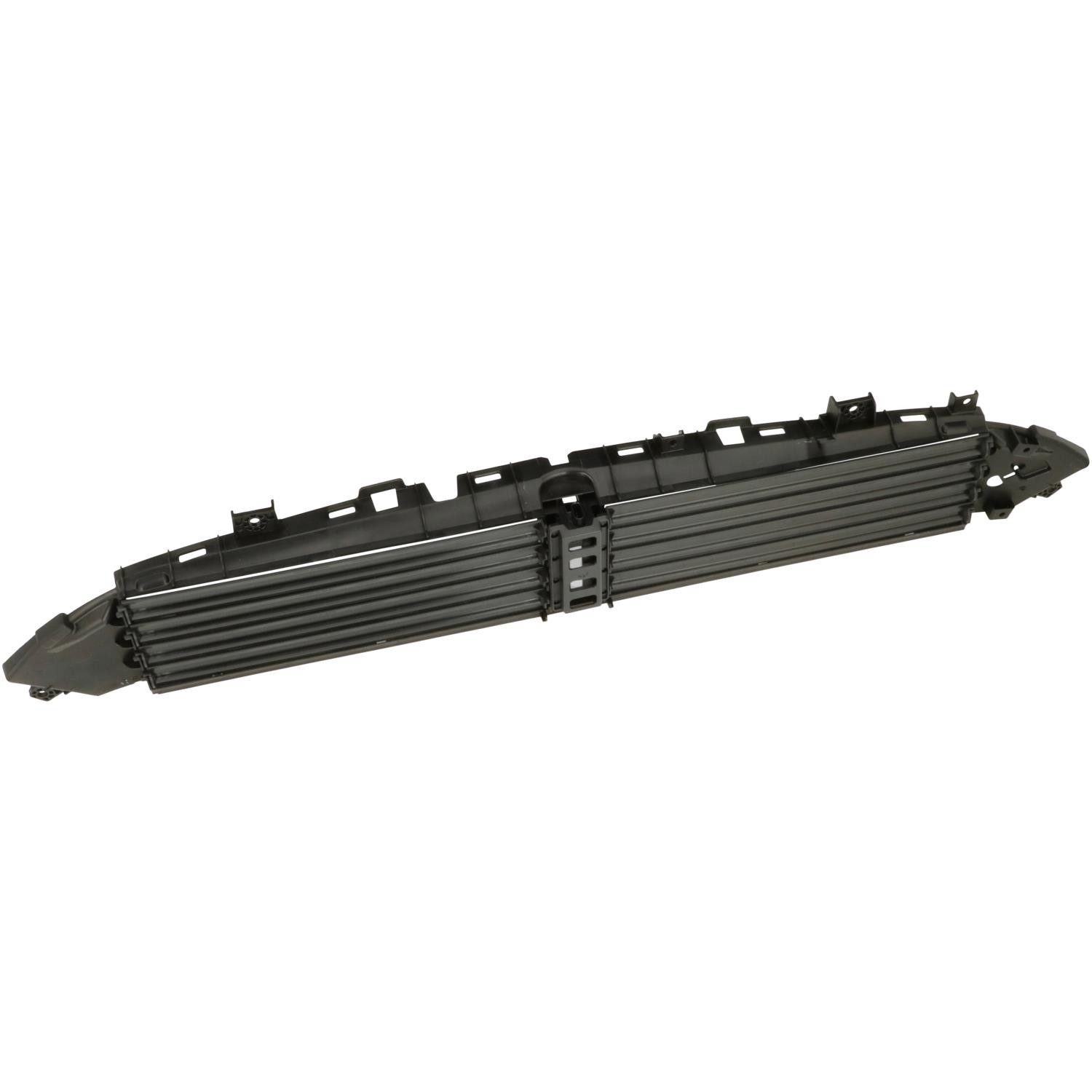 Standard Ignition Radiator Shutter Assembly (AGS1031) — image 3