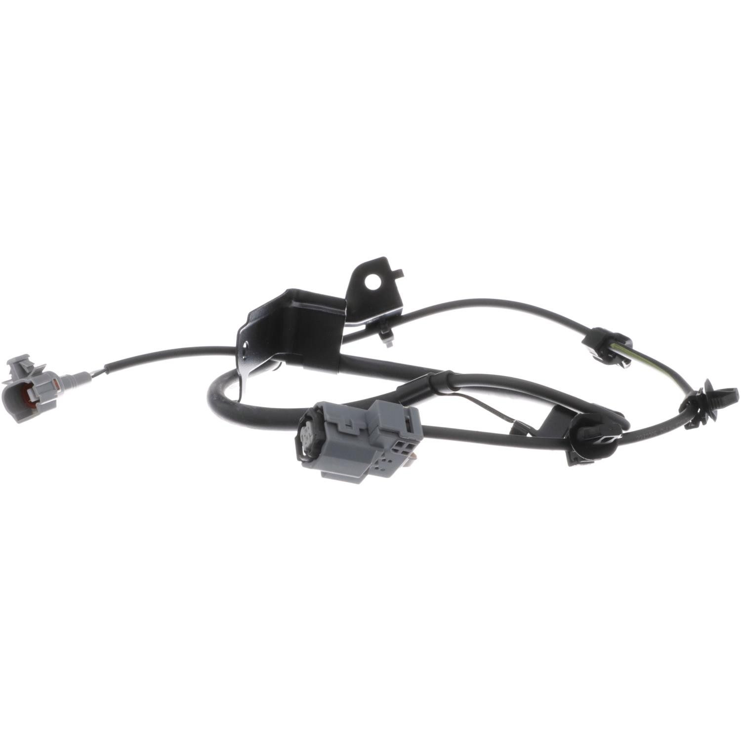 Standard Ignition Front Right ABS Wheel Speed Sensor Wiring Harness (ALH138) — image 4