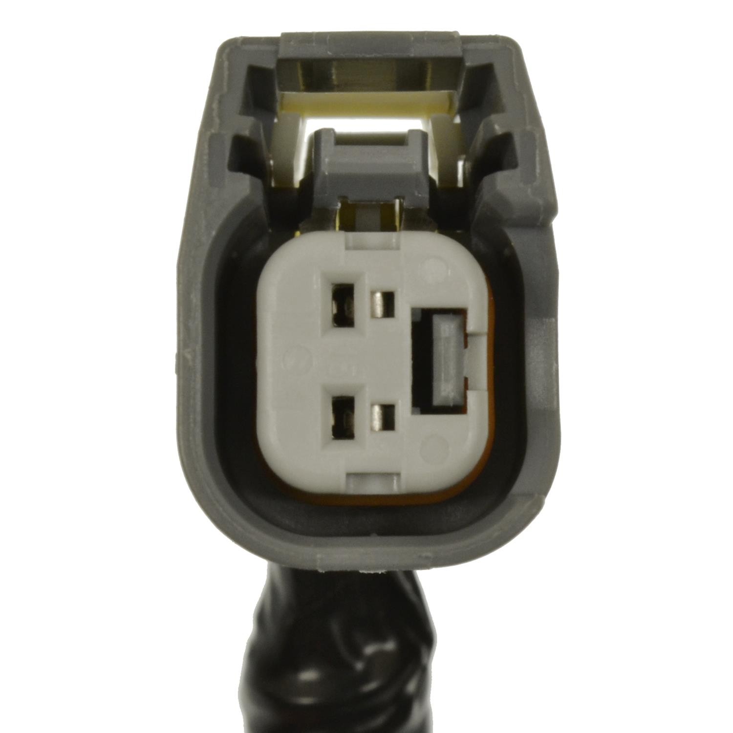Standard Ignition Front Right ABS Wheel Speed Sensor Wiring Harness (ALH182) — image 3