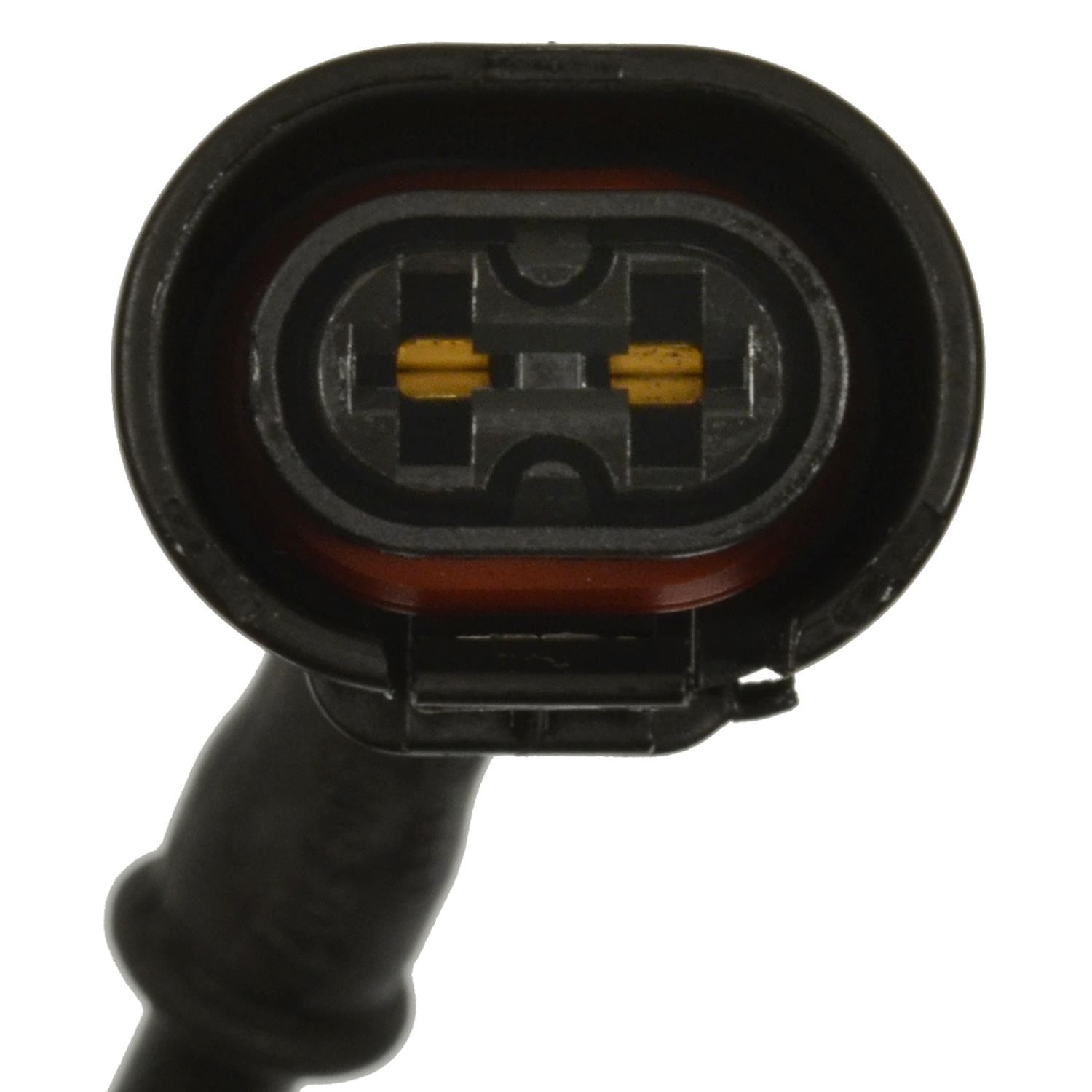 Standard Ignition Rear ABS Wheel Speed Sensor Wiring Harness (ALH266) — image 2
