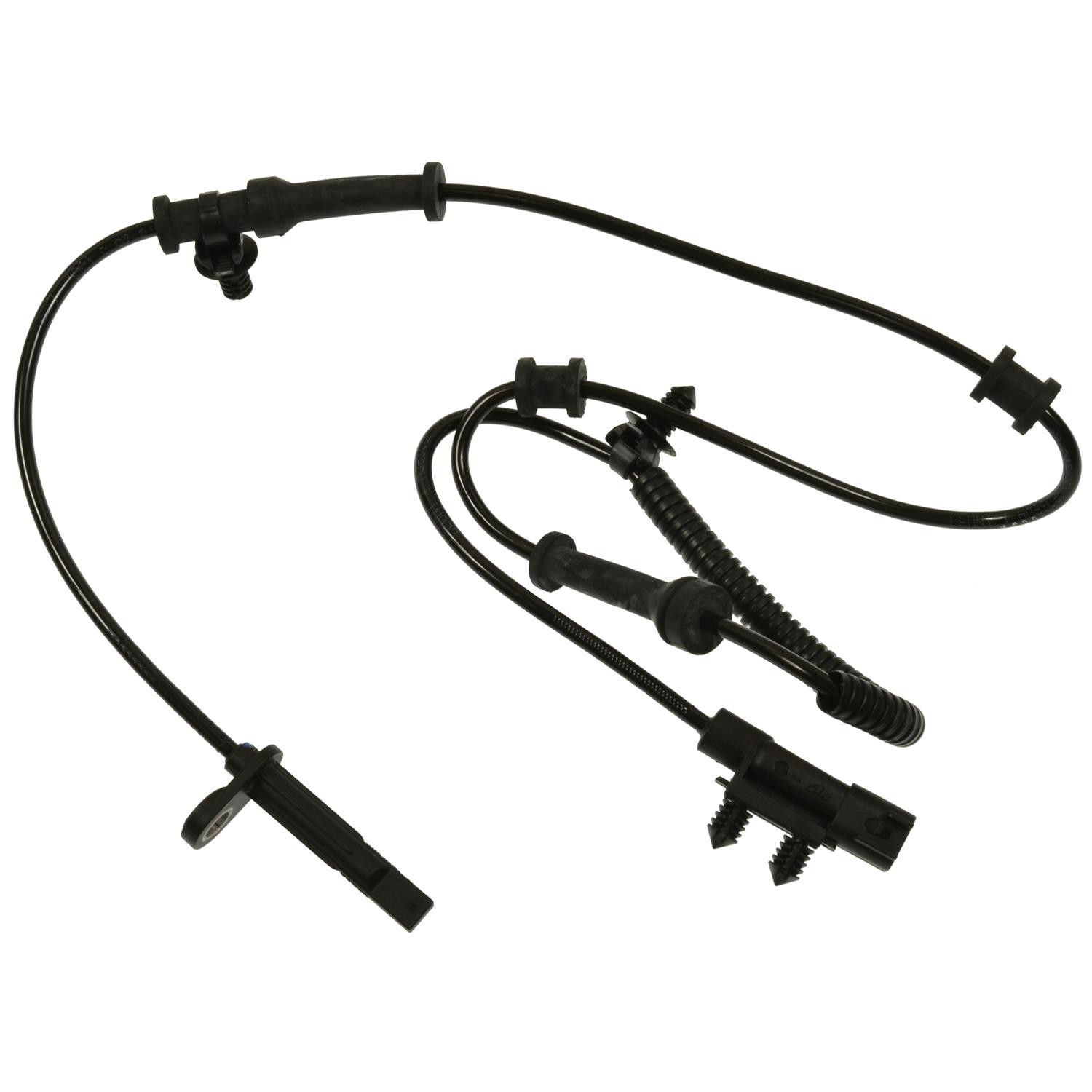 Standard Ignition Front ABS Wheel Speed Sensor (ALS2902) - Main Image