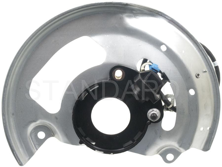 Standard Ignition Front Left ABS Wheel Speed Sensor (ALS547) - 4