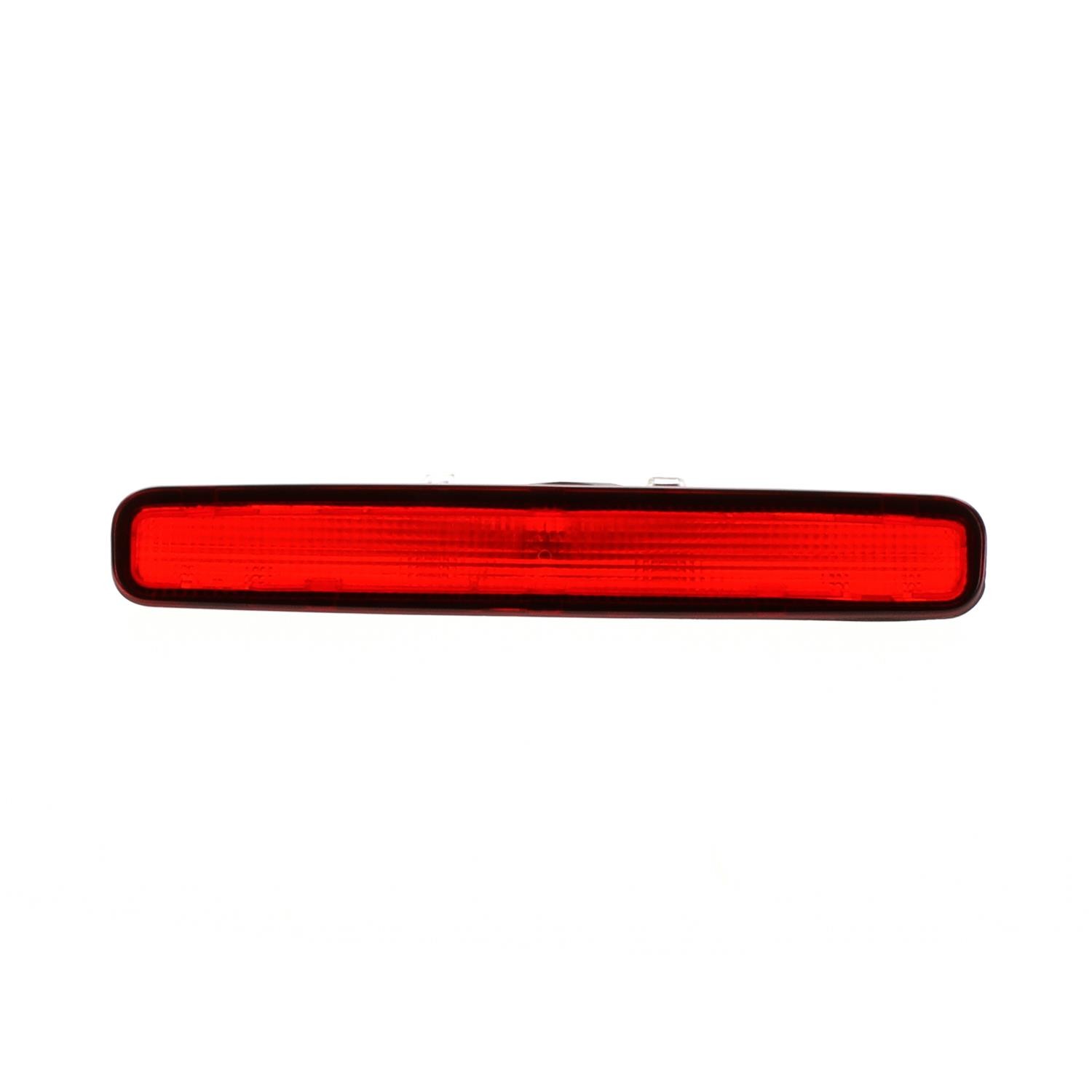 Standard Ignition Center High Mount Stop Light (BTL169) - Main Image