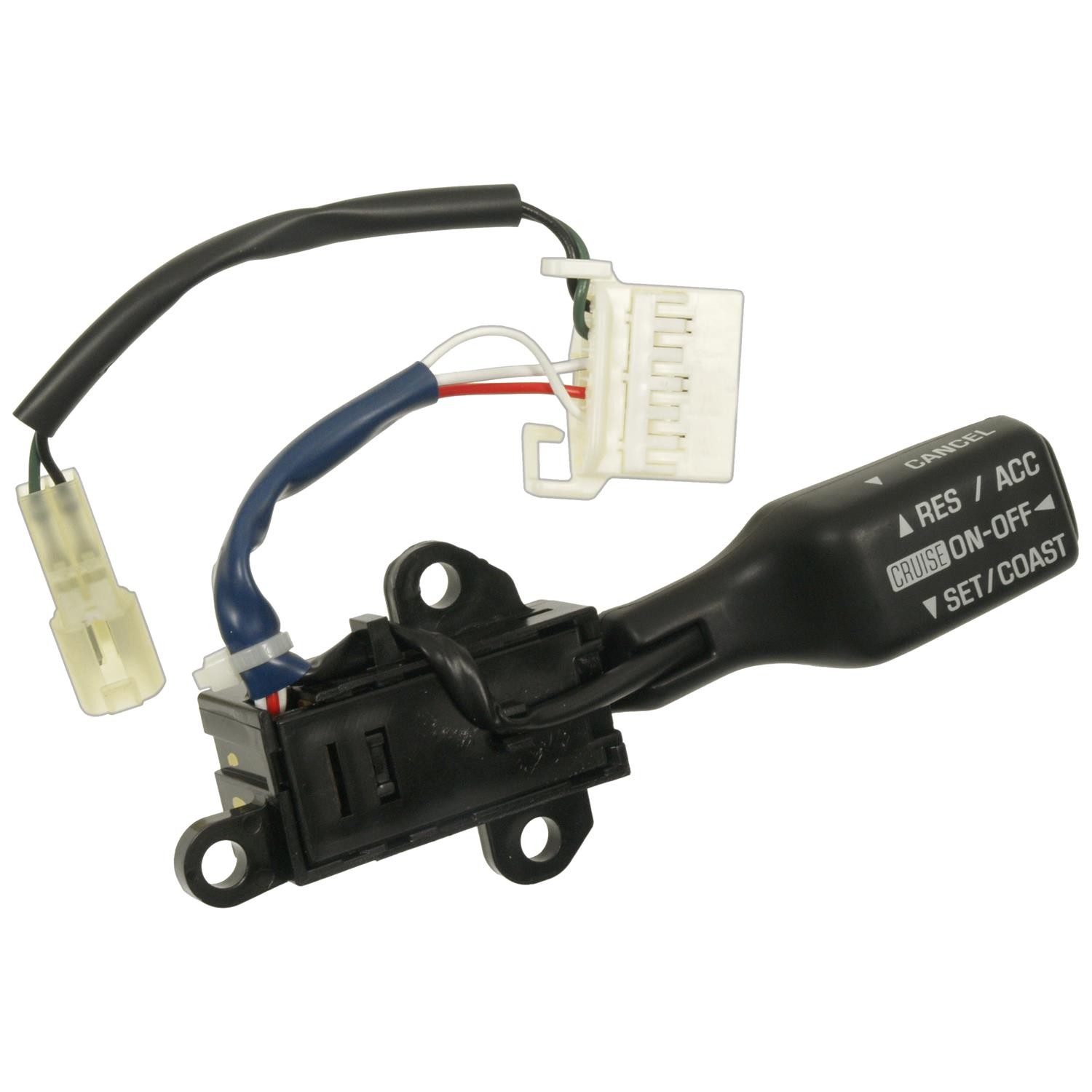 Standard Ignition Cruise Control Switch (CCA1069) - Main Image