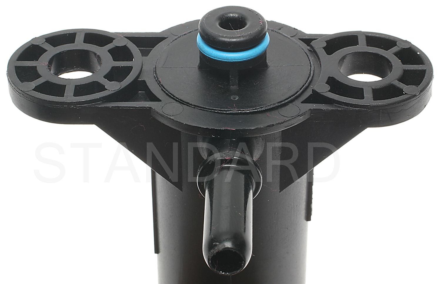 Standard Ignition Vapor Canister Purge Solenoid (CP411) - 7