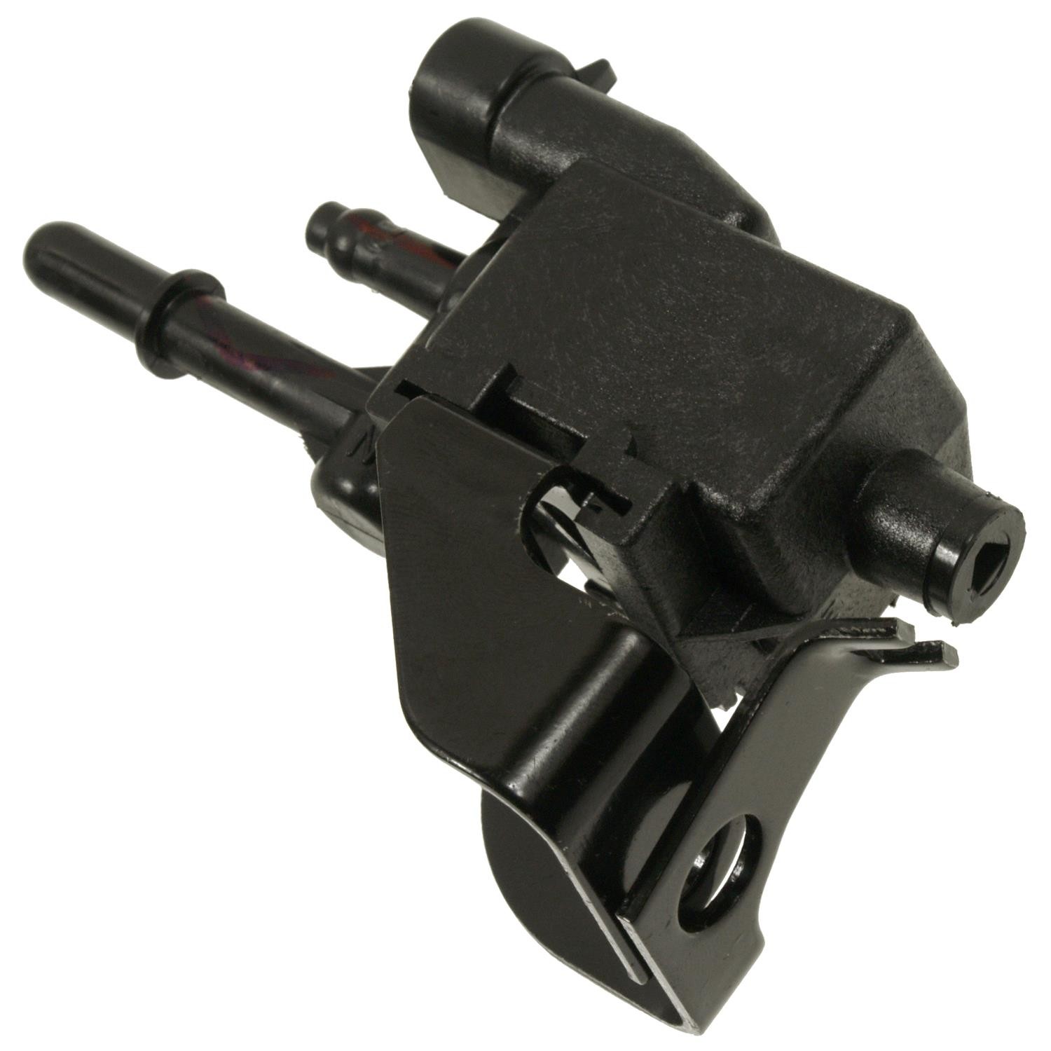 Standard Ignition Vapor Canister Purge Solenoid (CP594) - 3