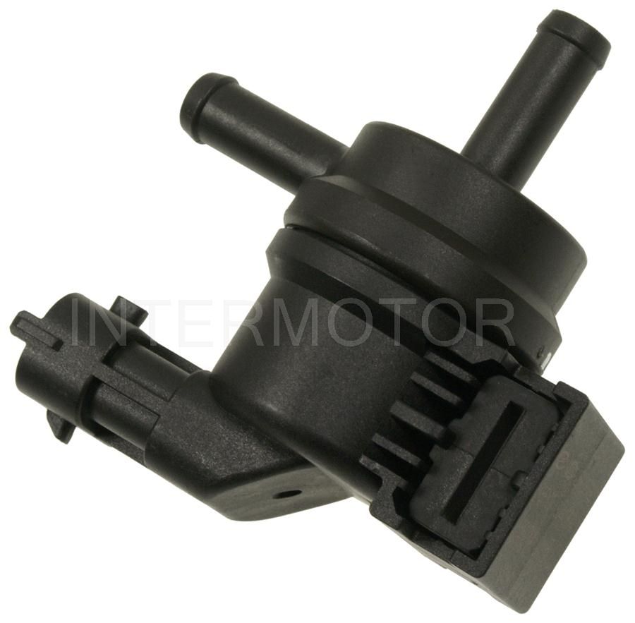 Standard Ignition Vapor Canister Purge Solenoid (CP635) - 7