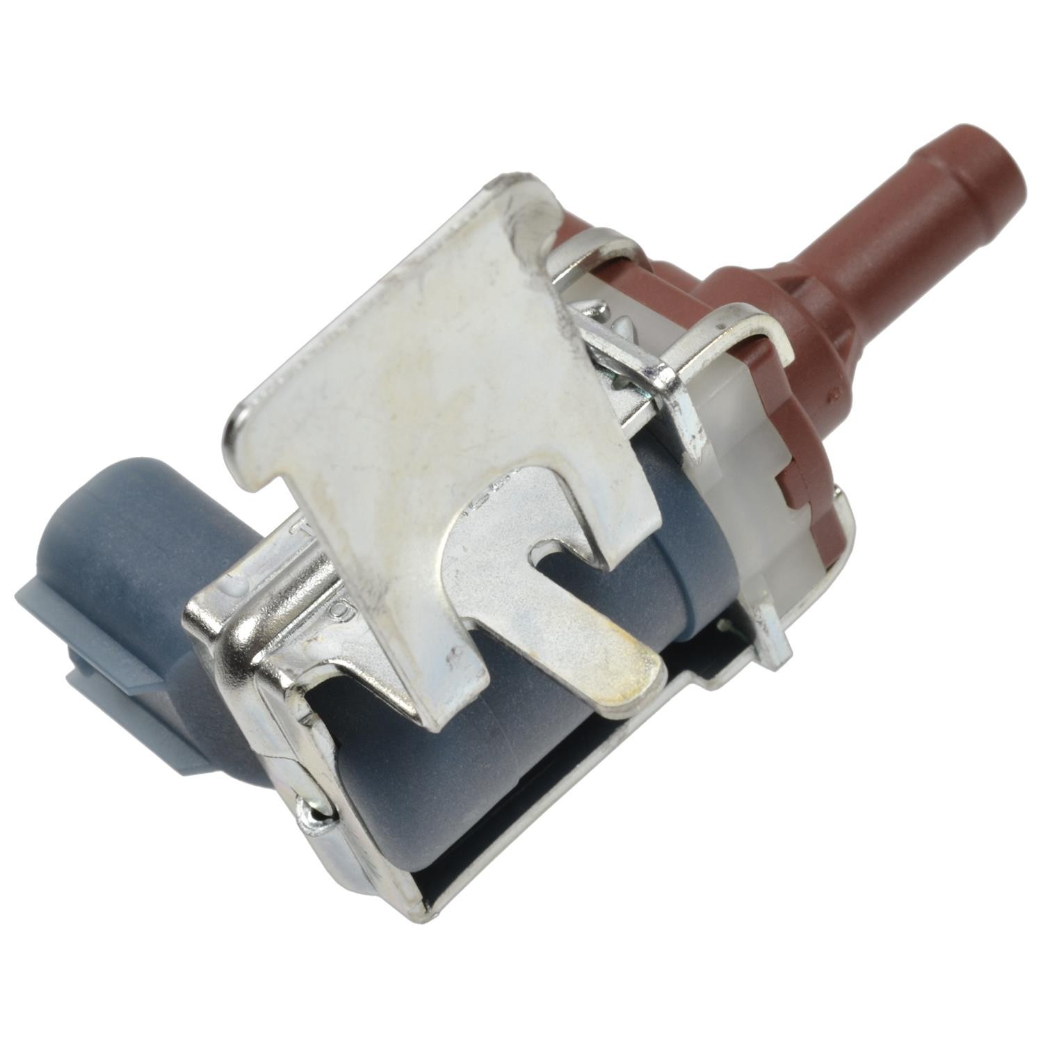 Standard Ignition Vapor Canister Purge Solenoid (CP695) - 2