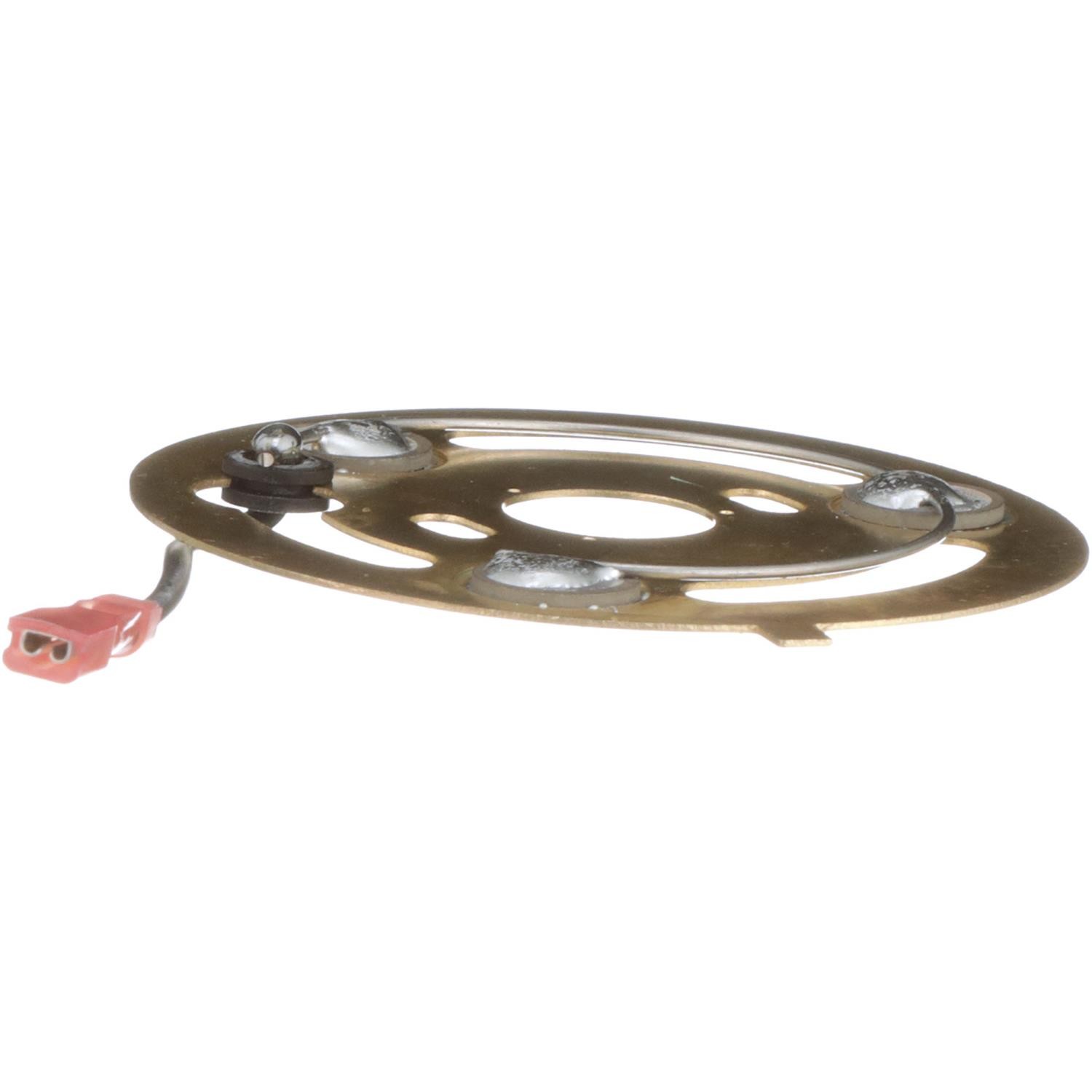Standard Ignition Fuel Injection Fuel Heater (DFH104) - 6