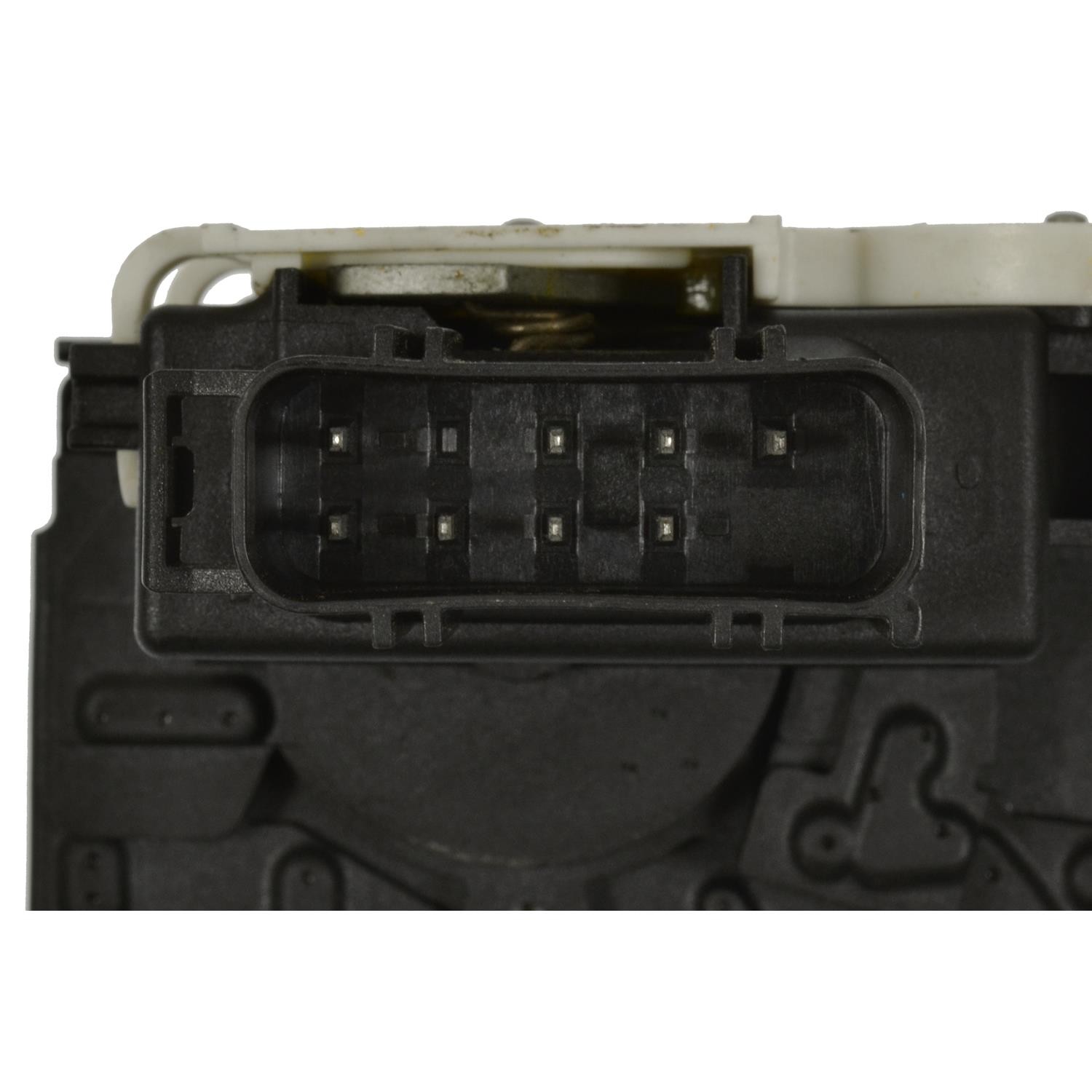 Standard Ignition Front Left Door Lock Actuator (DLA1110) - 4