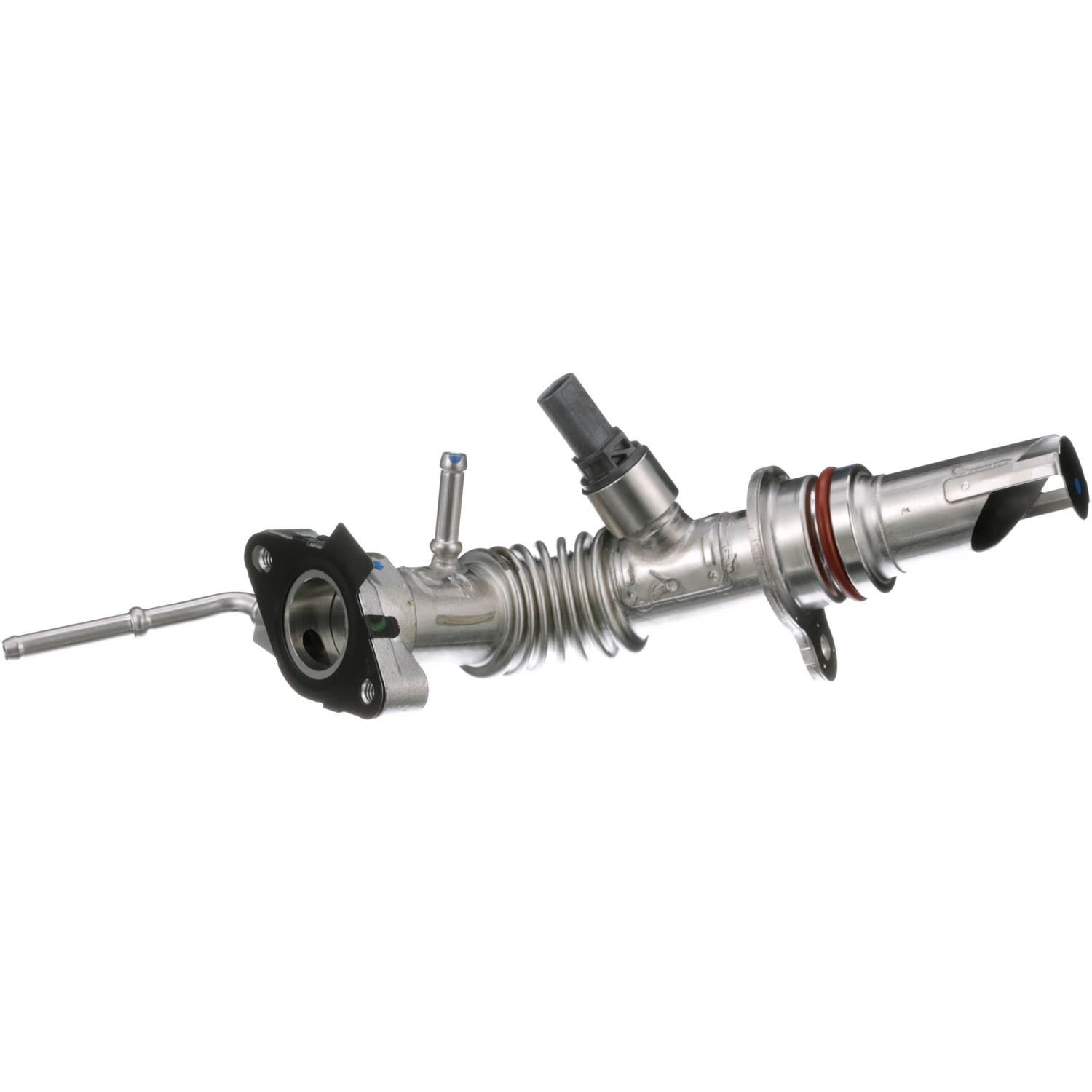 Standard Ignition Exhaust Gas Recirculation (EGR) Tube (ETB114) - 3