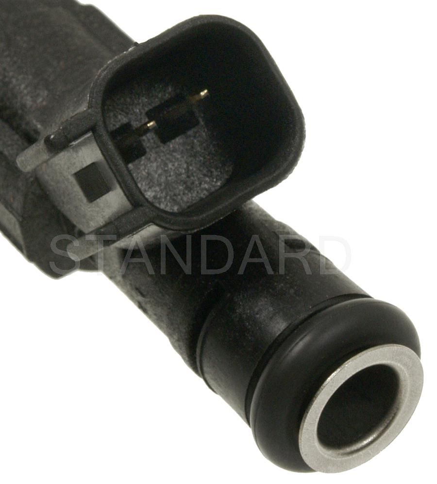 Standard Ignition Fuel Injector (FJ570) - 2