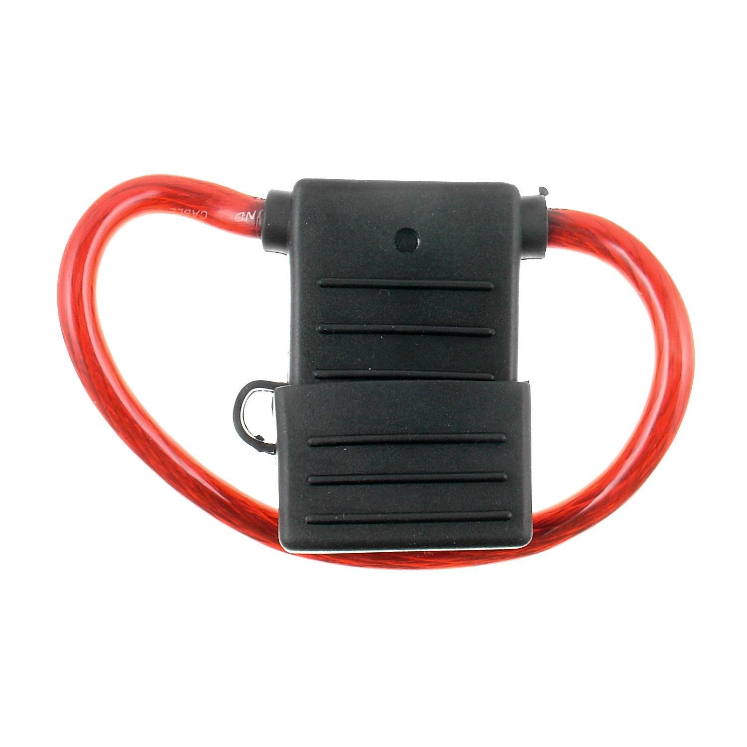 Standard Ignition Wire Terminal Clip (HP3190)