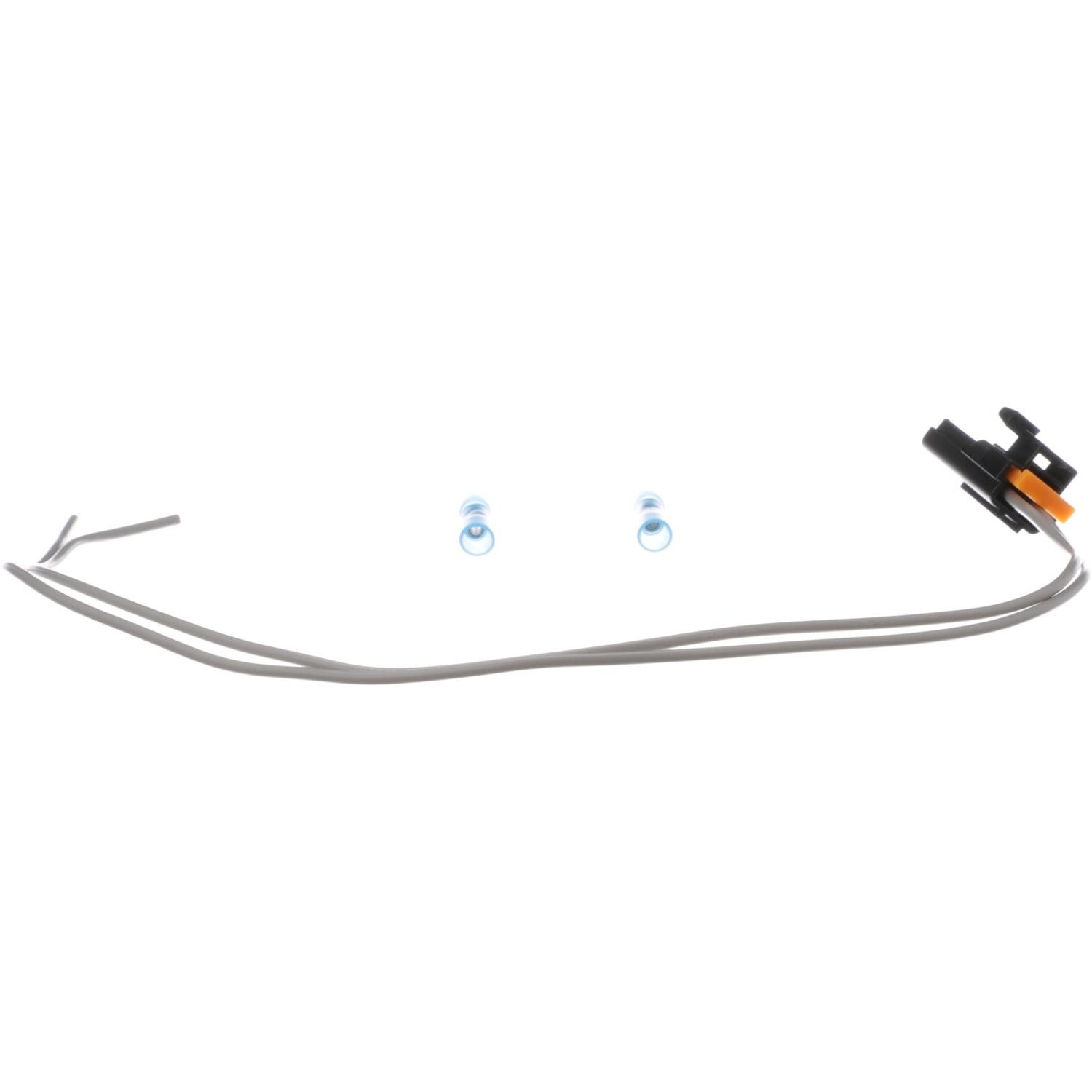 Standard Ignition HVAC Blower Motor Connector (HP3865) — image 5