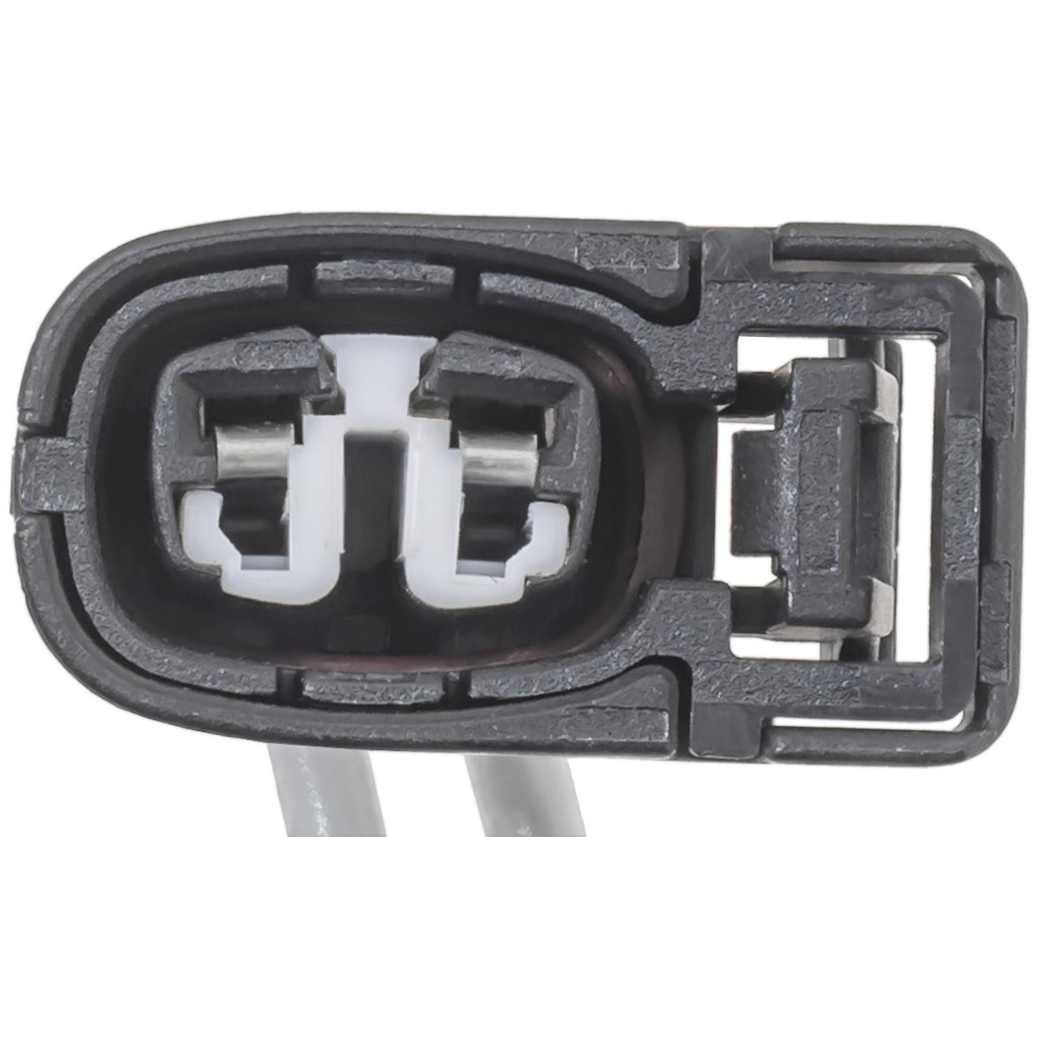 Standard Ignition Rear Ignition Coil Connector (HP3985) — image 3