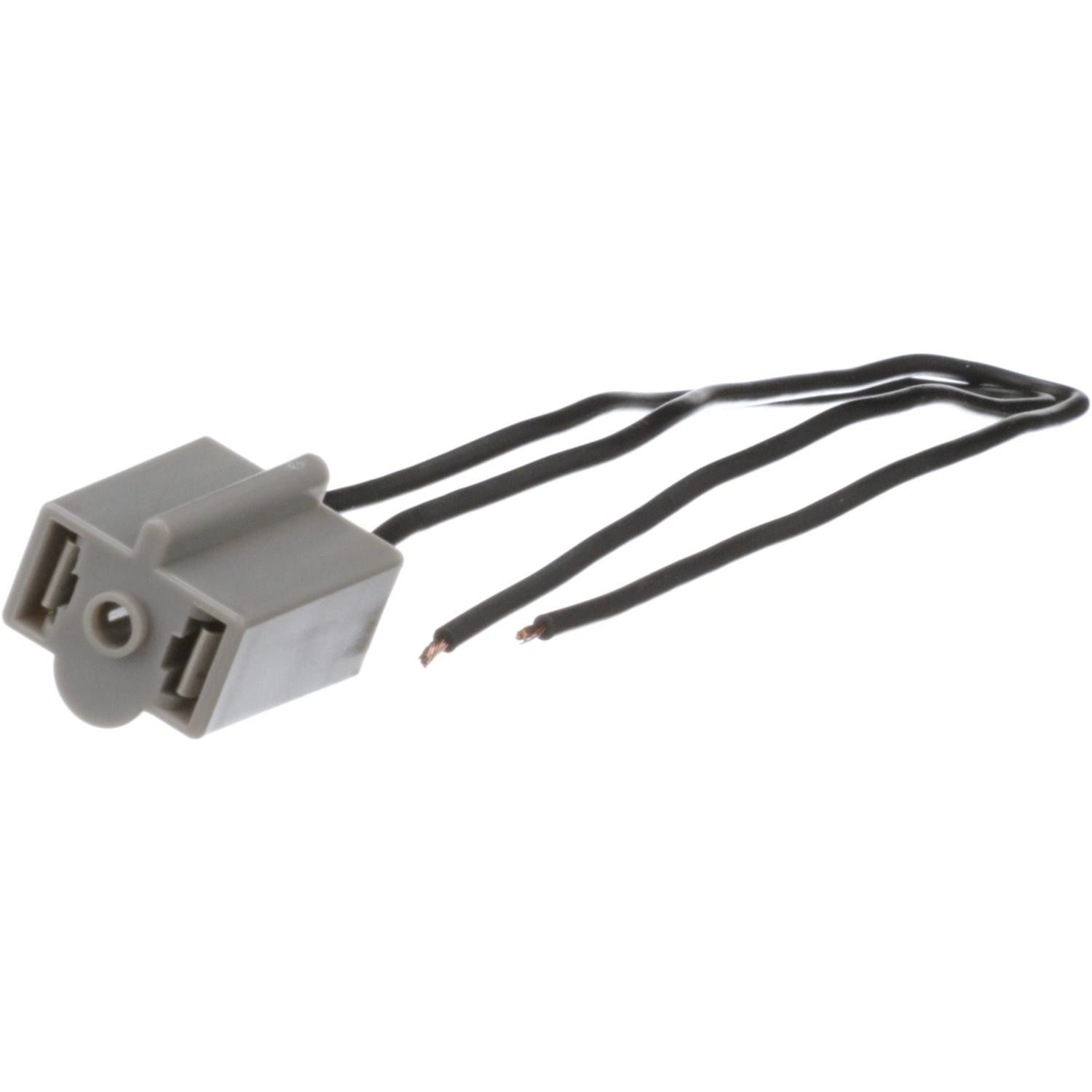 Standard Ignition Fog Light Socket (HP4450) — image 4