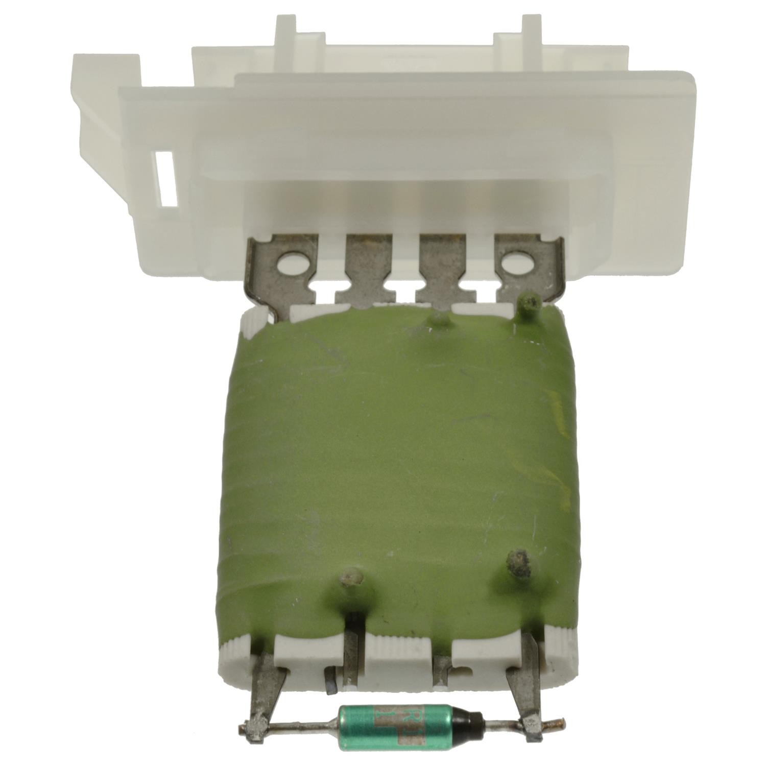 Standard Ignition HVAC Blower Motor Resistor (RU953) — image 3