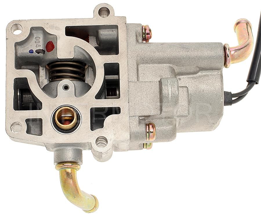 Standard Ignition Idle Air Control Valve (AC218) — image 6