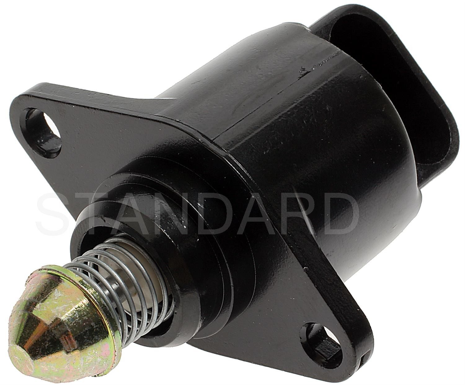 Standard Ignition Idle Air Control Valve (AC27) — image 3