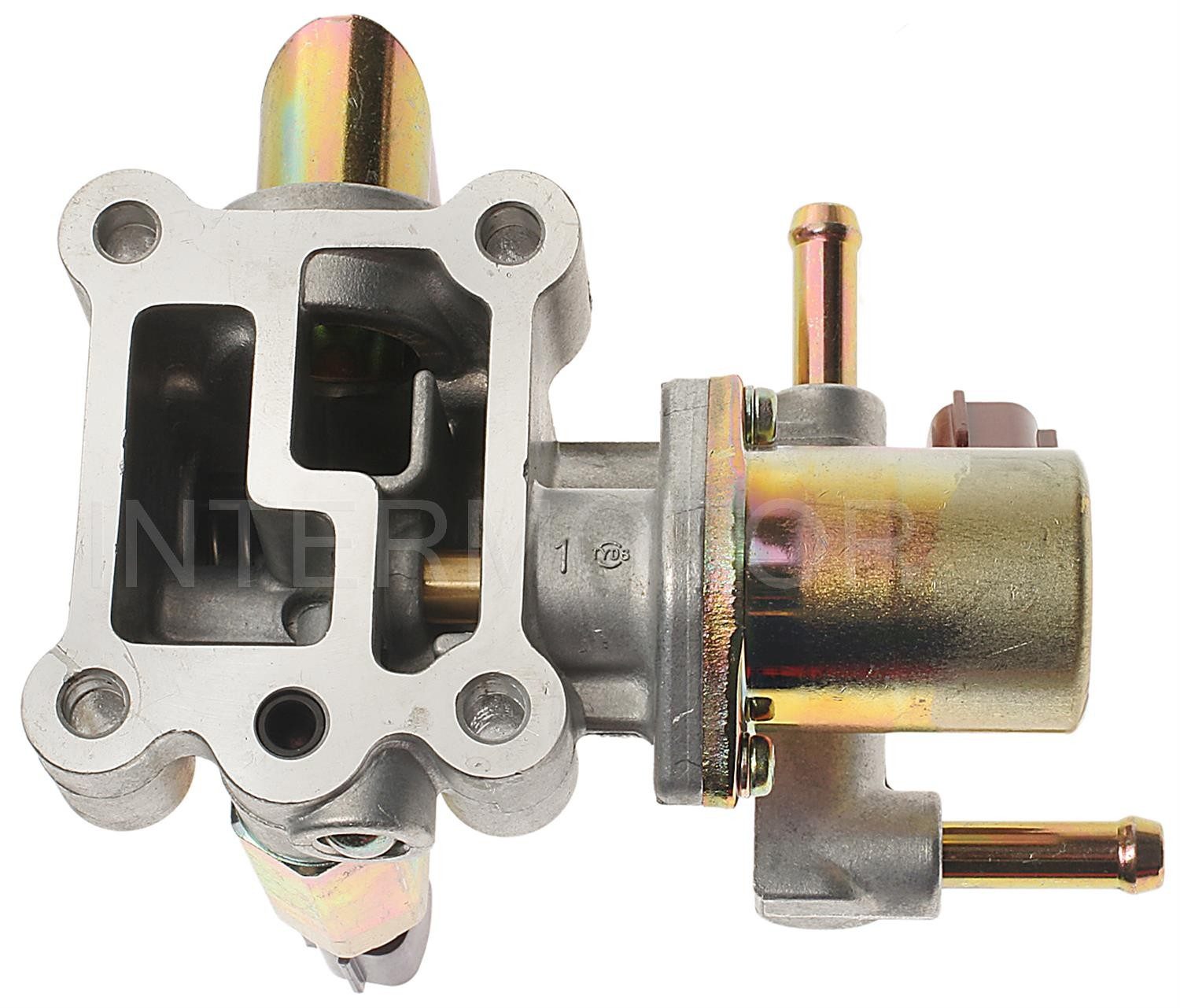Standard Ignition Idle Air Control Valve (AC410) — image 3