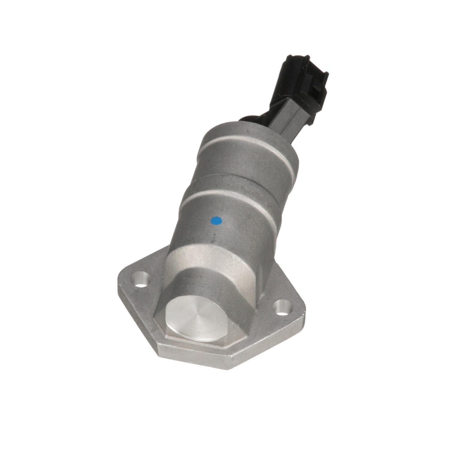 Standard Ignition Idle Air Control Valve (AC469) — image 6