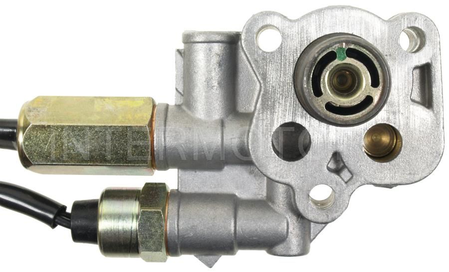 Standard Ignition Idle Air Control Valve (AC515) — image 4