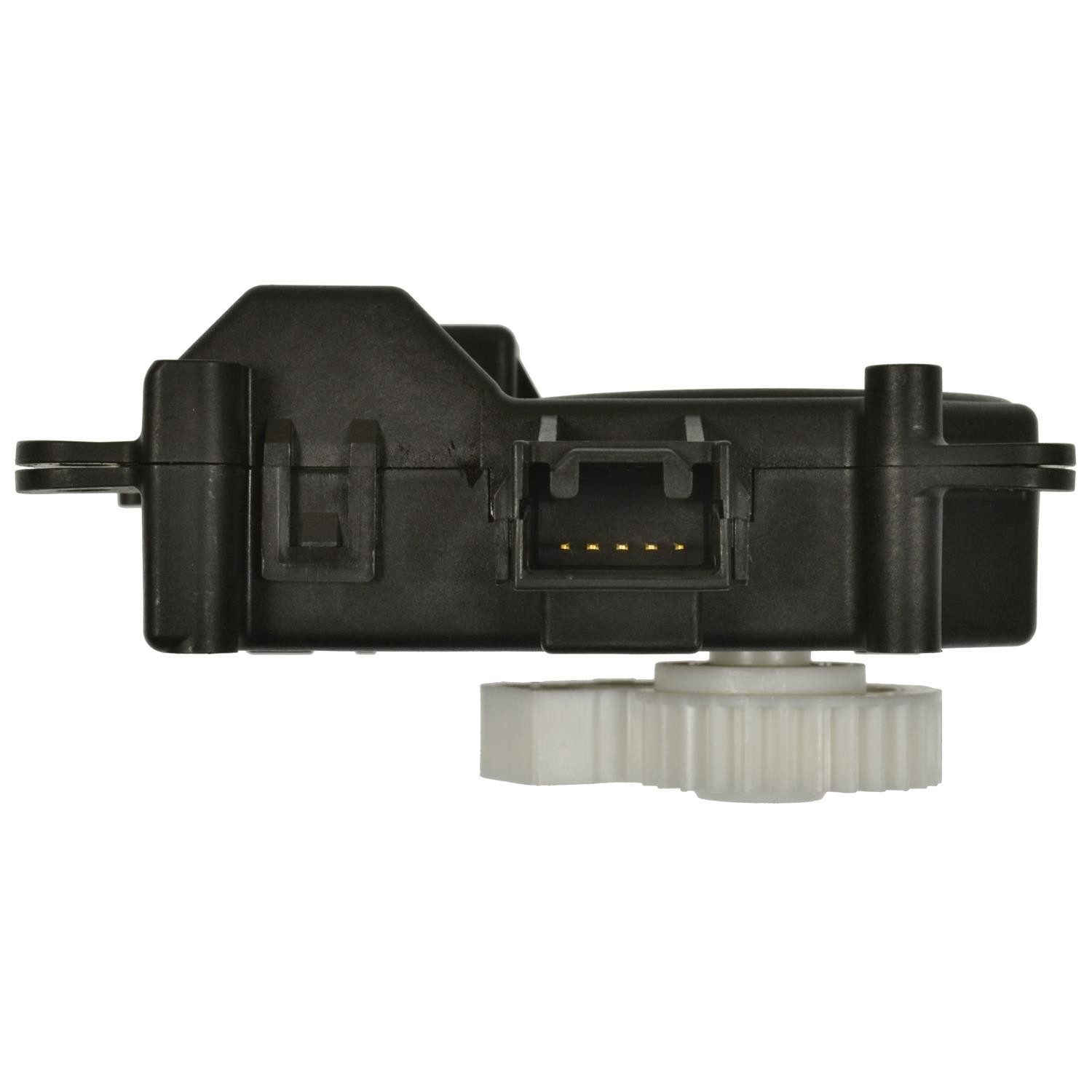 Standard Ignition HVAC Defrost Mode Door Actuator (ADR165) — image 3
