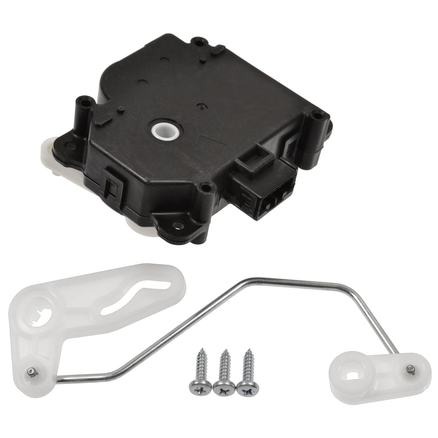 Standard Ignition HVAC Blend Door Actuator (ADR231)