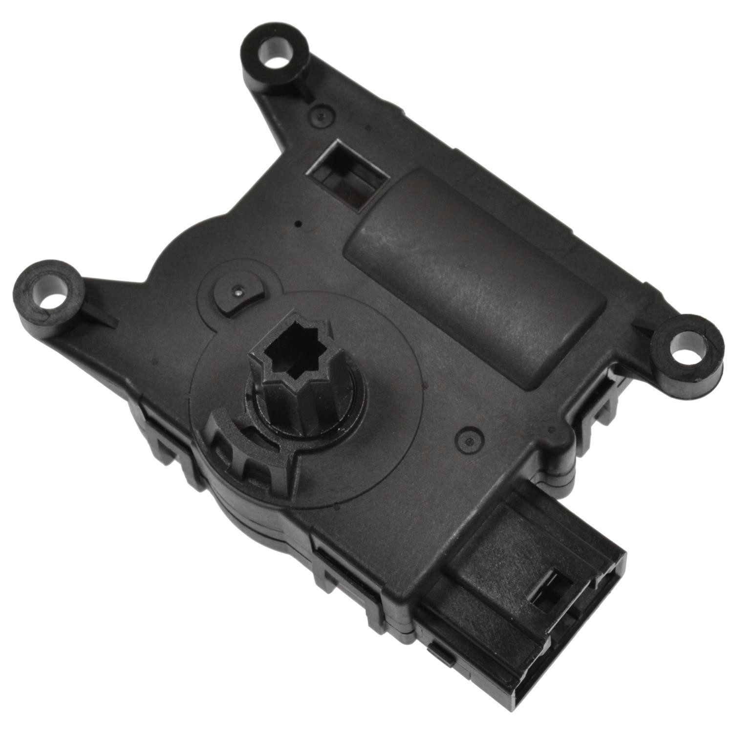 Standard Ignition HVAC Floor Mode Door Actuator (ADR262) — image 3