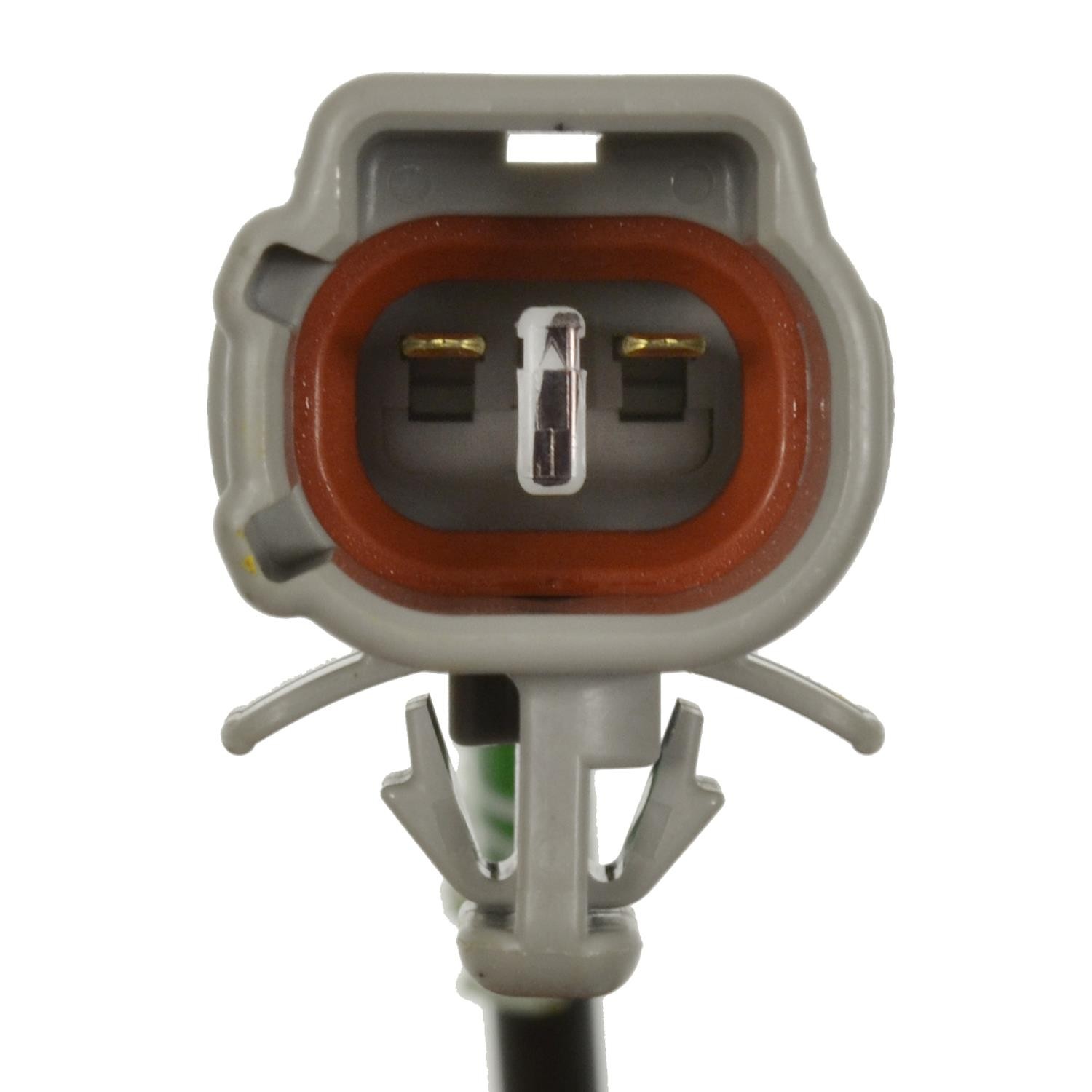 Standard Ignition Front Right ABS Wheel Speed Sensor Wiring Harness (ALH138) — image 7