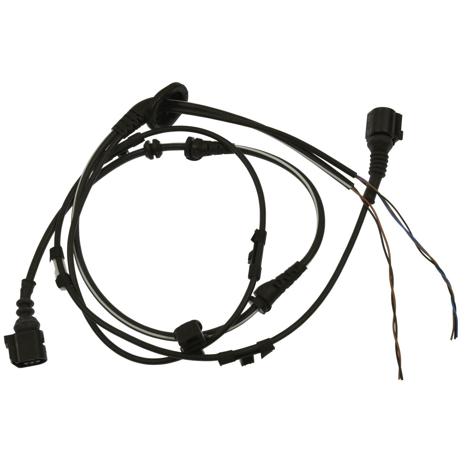 Standard Ignition Rear Left ABS Wheel Speed Sensor Wiring Harness (ALH294)