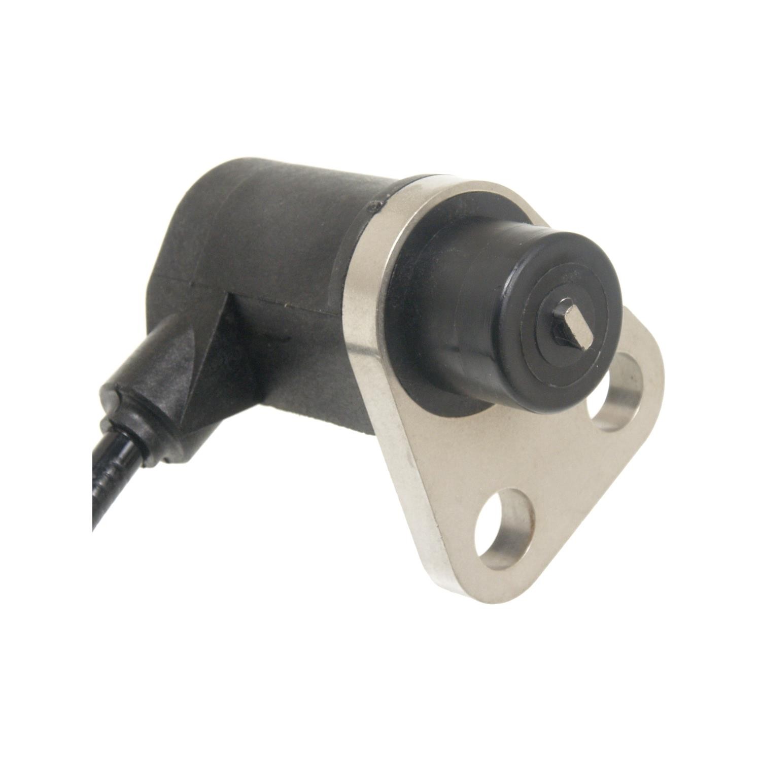 Standard Ignition Rear Right ABS Wheel Speed Sensor (ALS1107) - 2