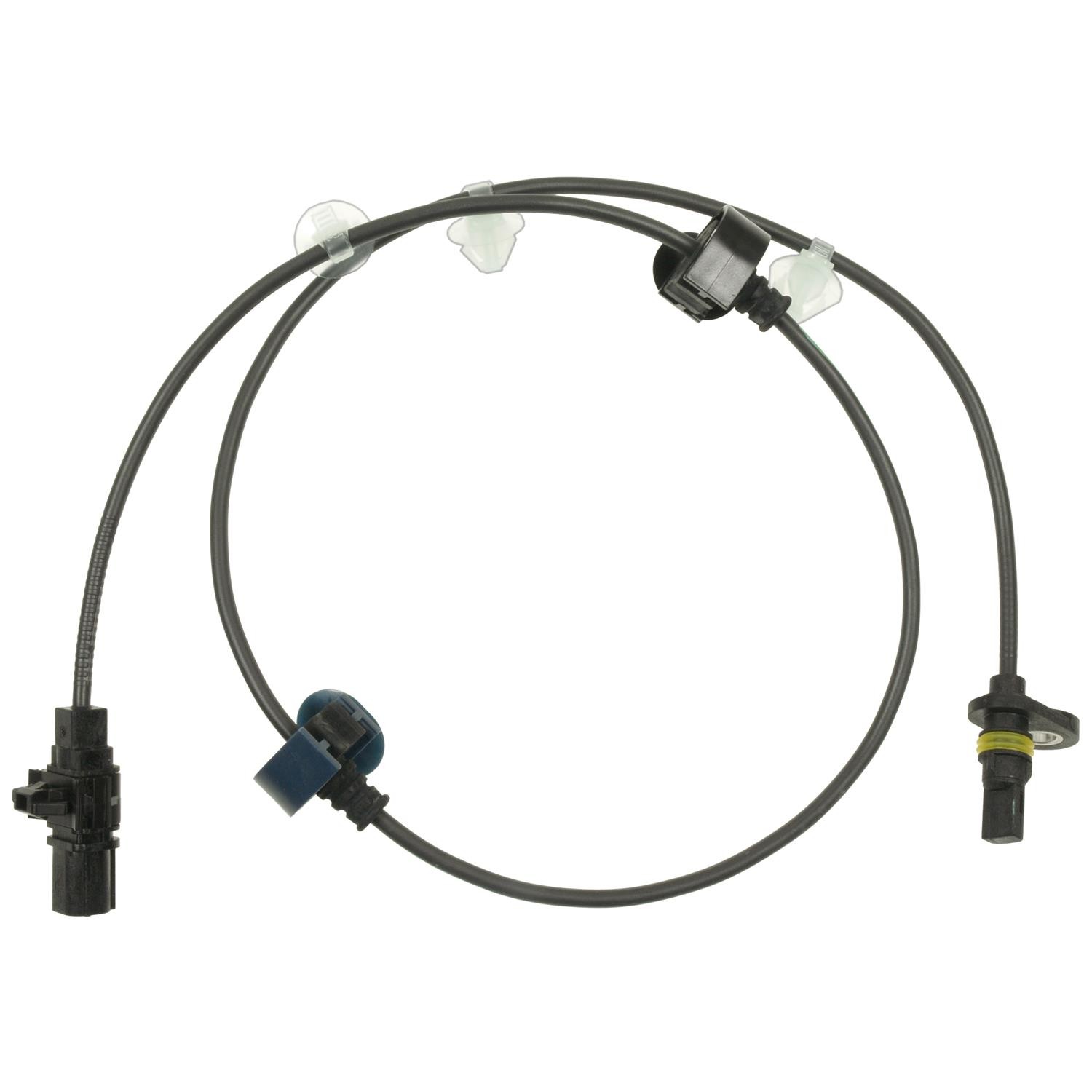 Standard Ignition Rear Left ABS Wheel Speed Sensor (ALS1979) - Main Image