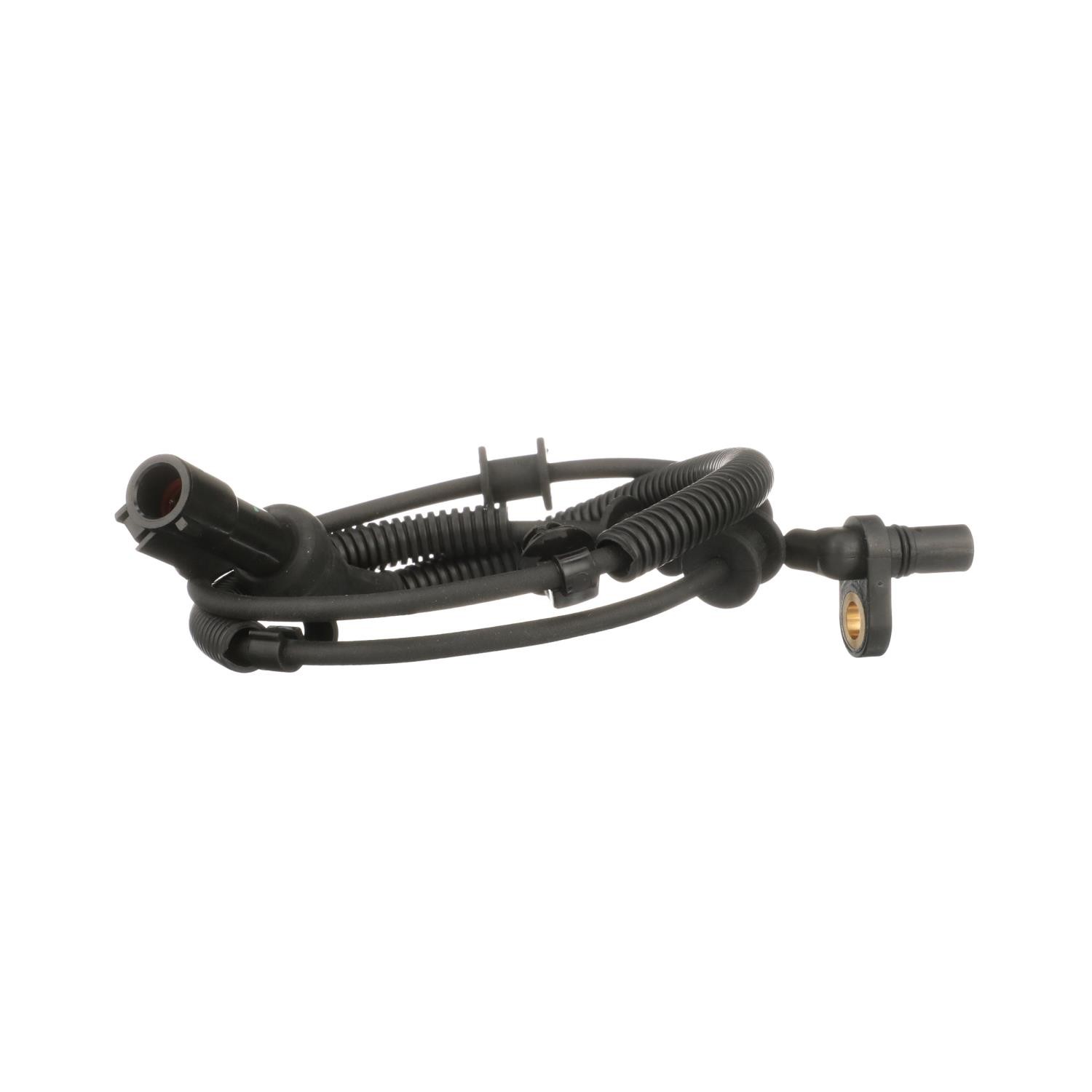 Standard Ignition Front ABS Wheel Speed Sensor (ALS504) - 4