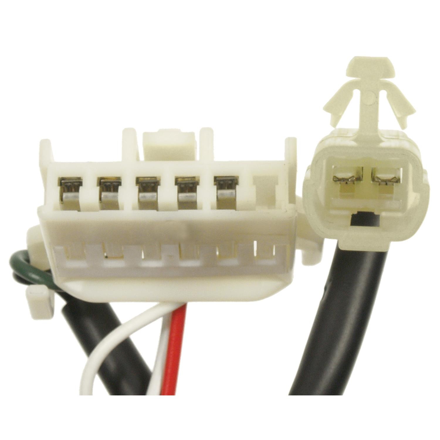 Standard Ignition Cruise Control Switch (CCA1069) - 4