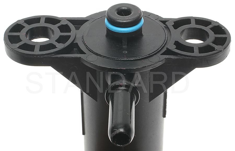 Standard Ignition Vapor Canister Purge Solenoid (CP411) - 4