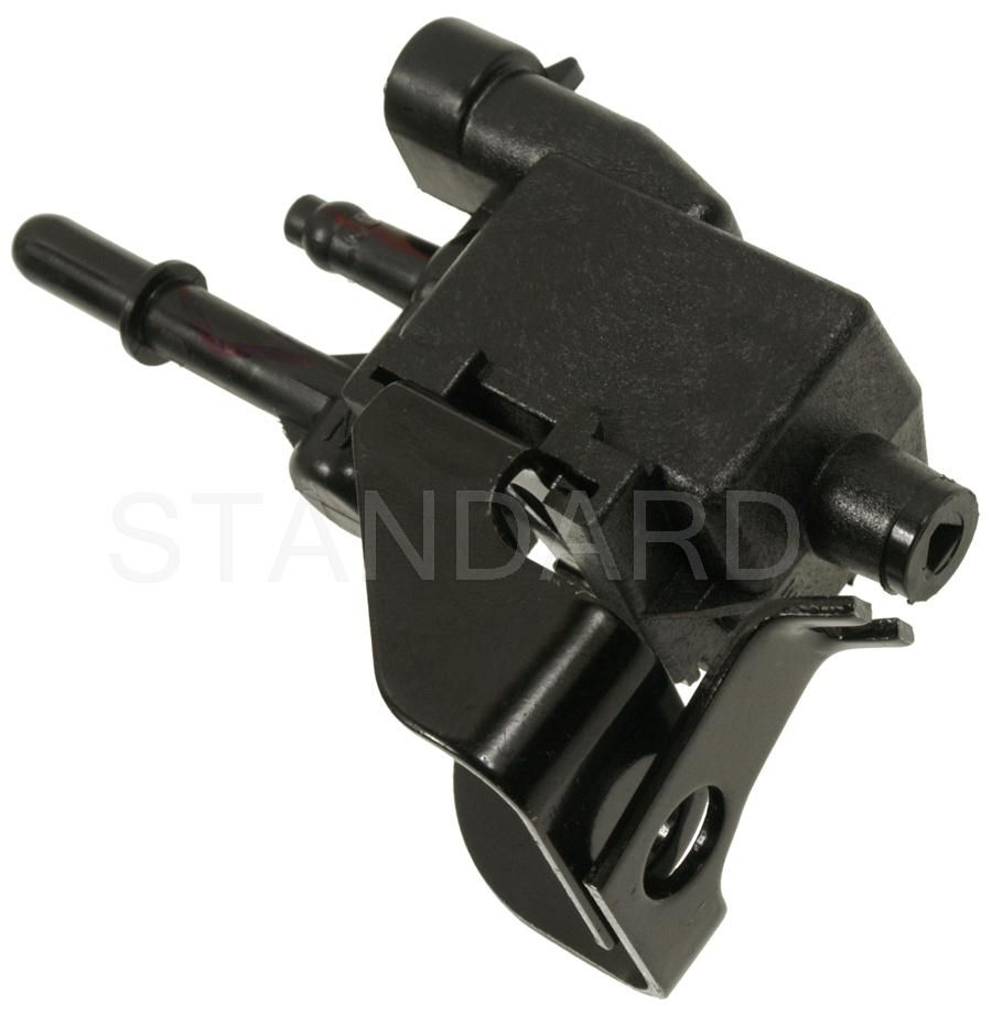 Standard Ignition Vapor Canister Purge Solenoid (CP594) - 5