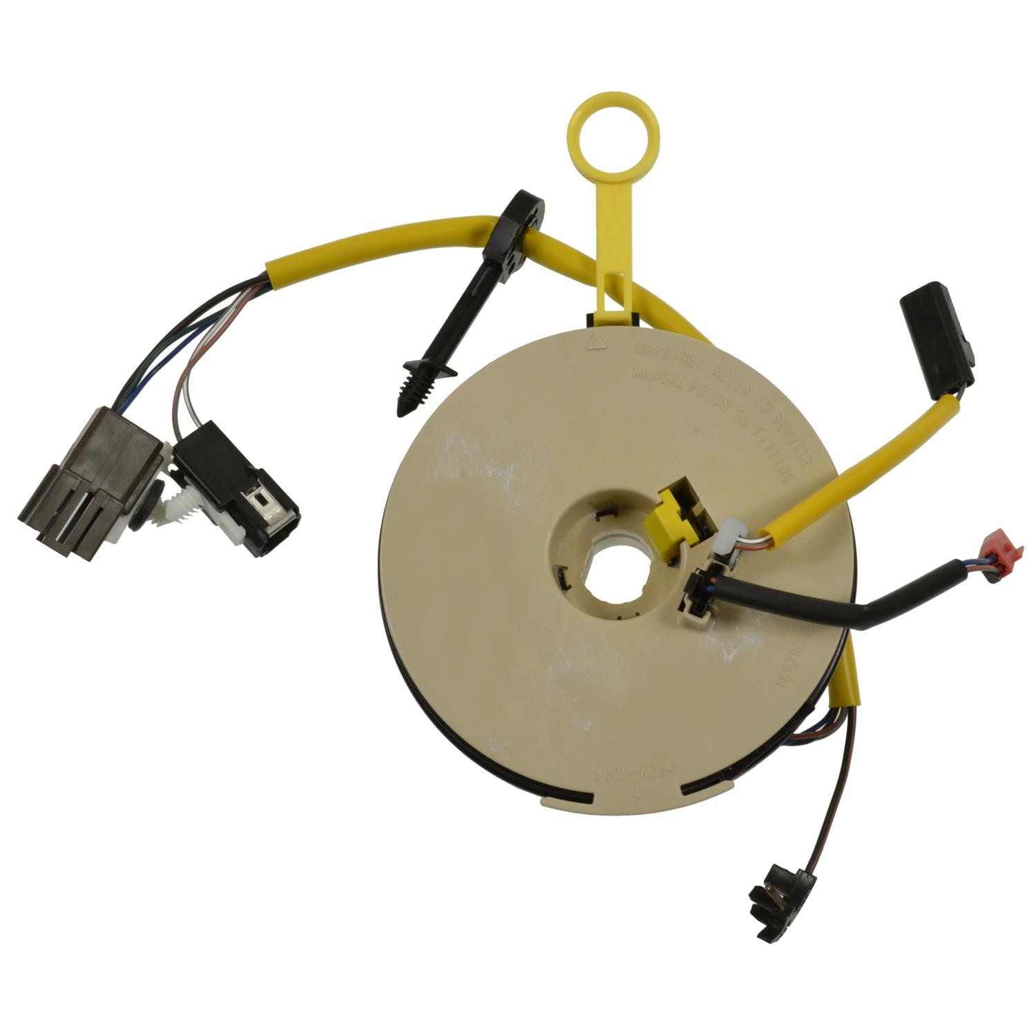 Standard Ignition Air Bag Clockspring (CSP204) - Main Image