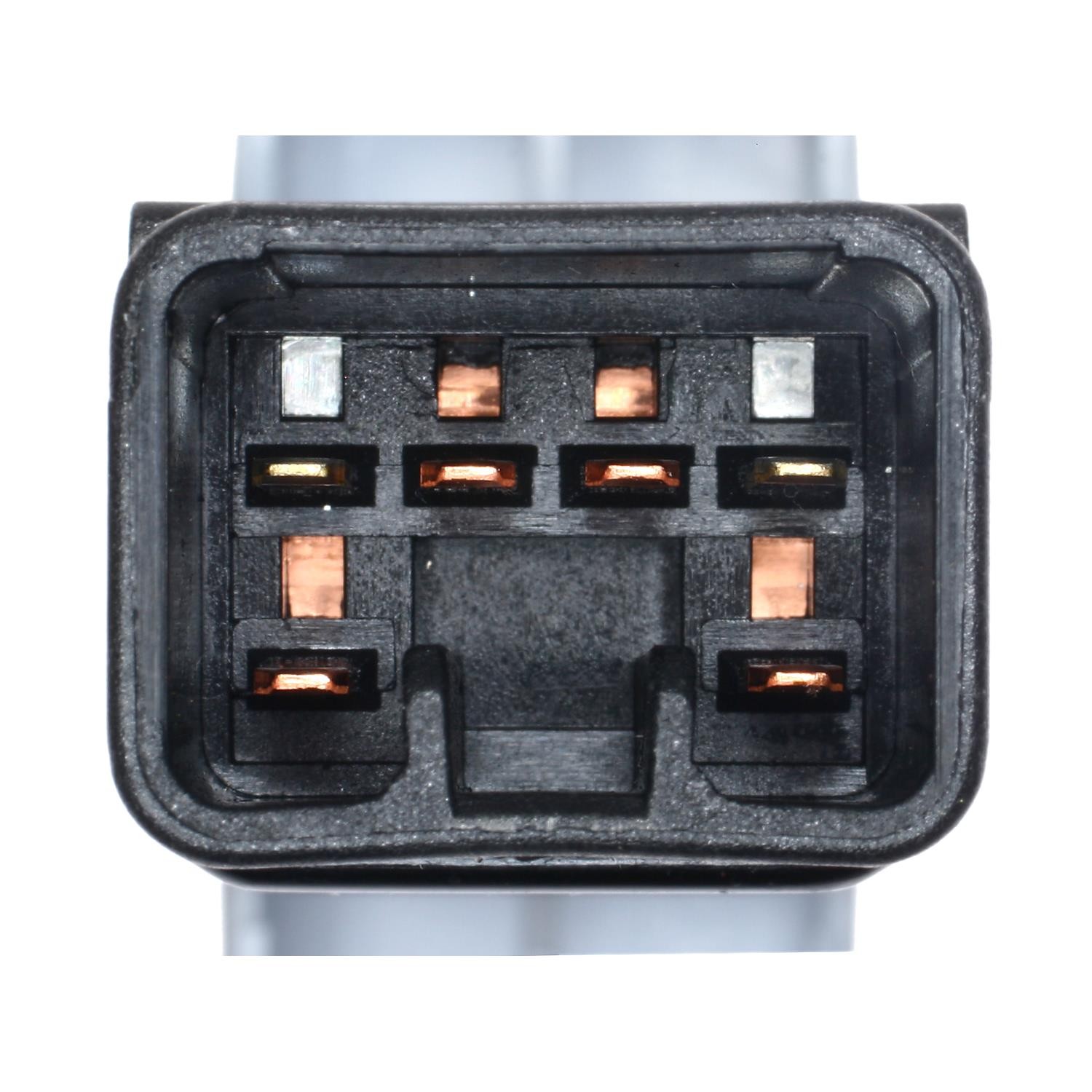 Standard Ignition Window Defroster Switch (DFG14) - 4