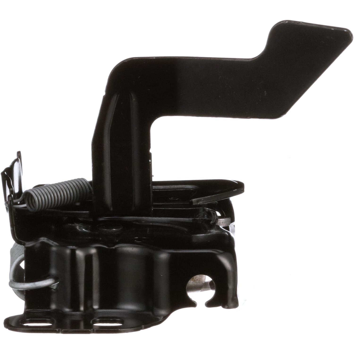 Standard Ignition Hood Latch Assembly (DLA1549) - 3