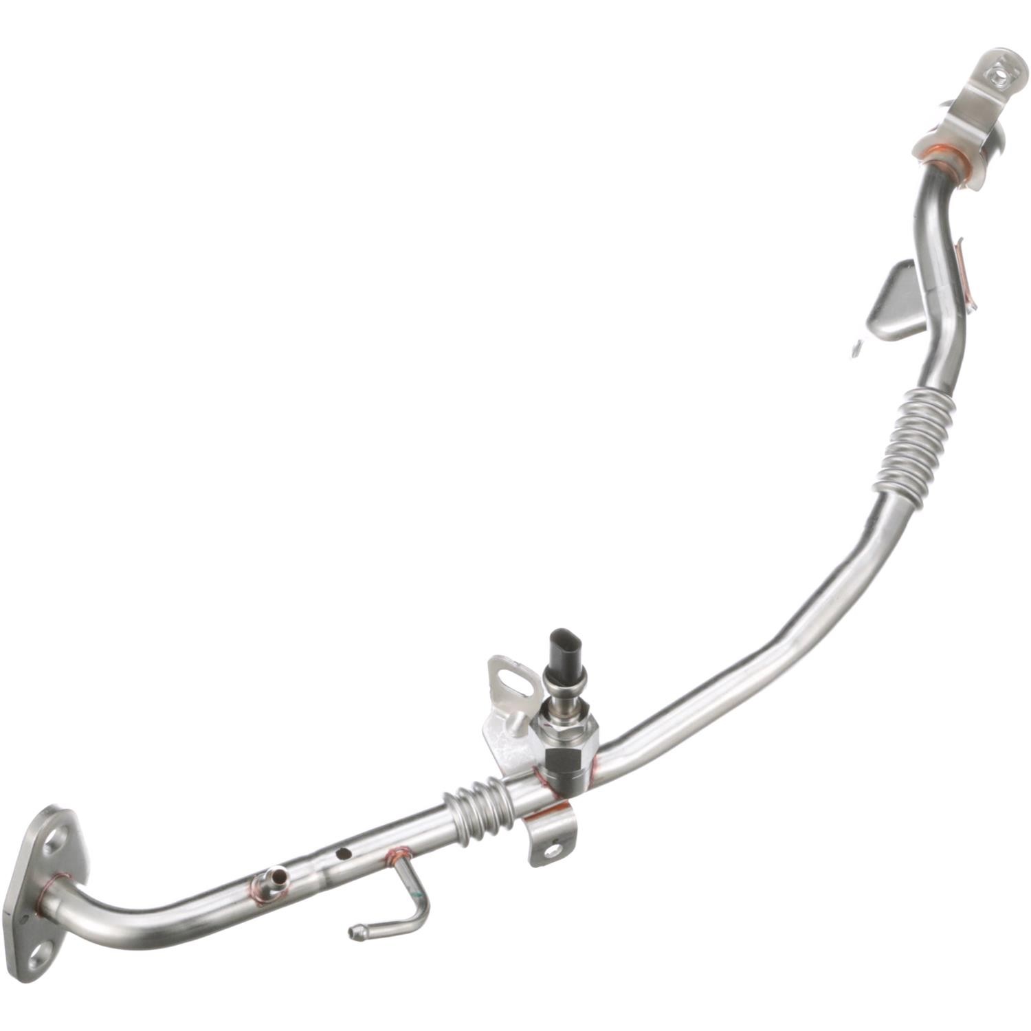 Standard Ignition Exhaust Gas Recirculation (EGR) Tube (ETB113) - 3