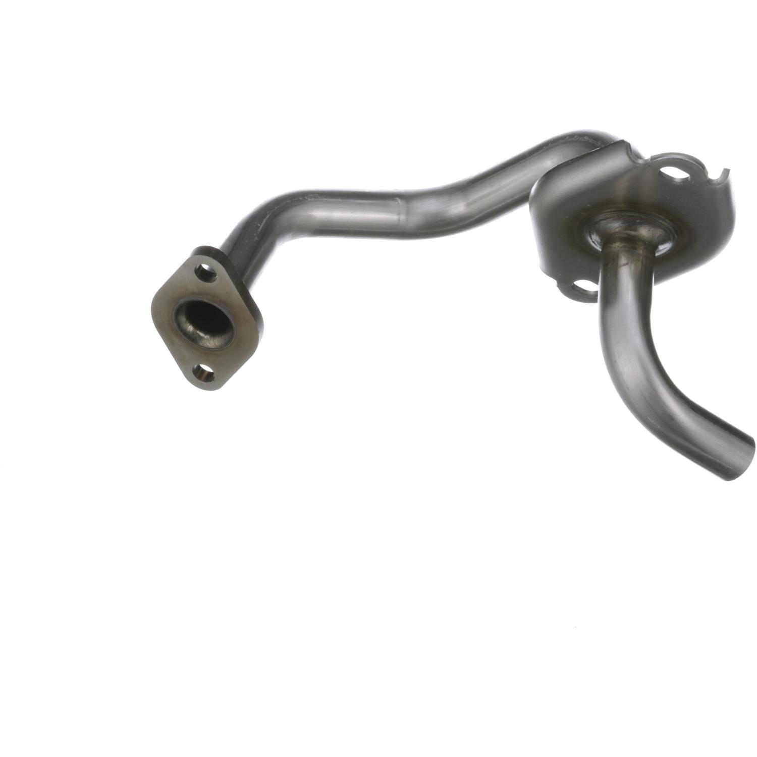 Standard Ignition Exhaust Gas Recirculation (EGR) Tube (ETB130) - Main Image