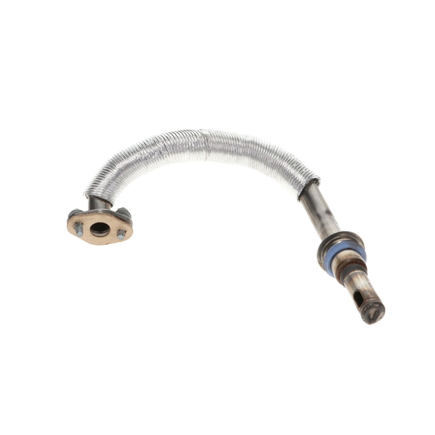 Standard Ignition Exhaust Gas Recirculation (EGR) Tube (ETB169) - Main Image