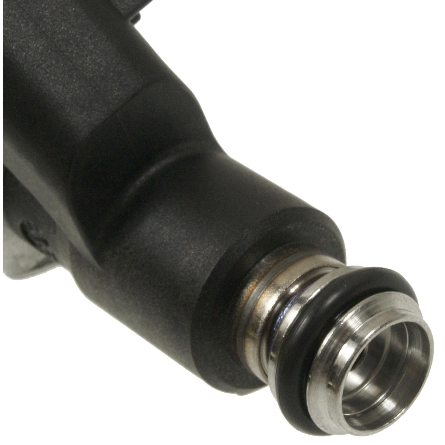 Standard Ignition Fuel Injector (FJ1104) - 4
