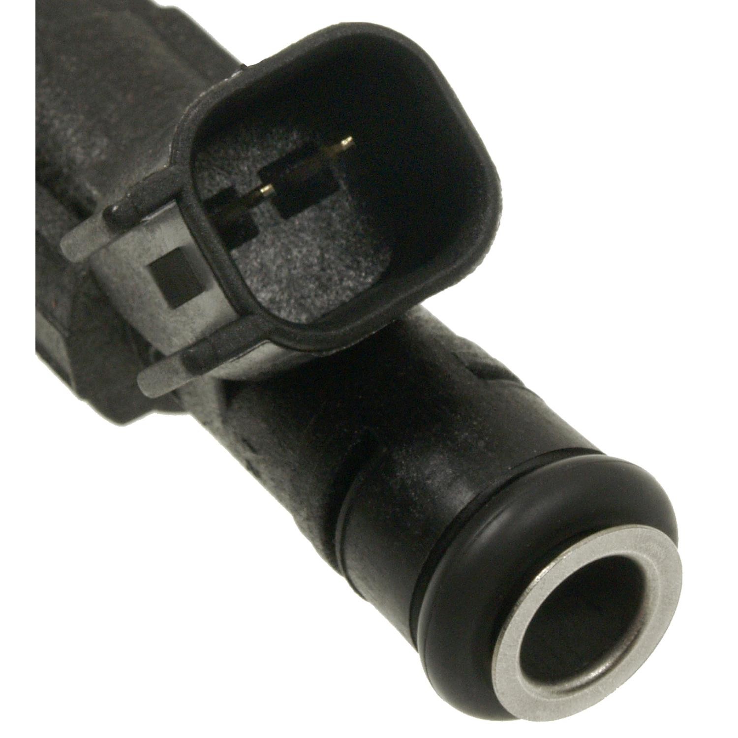 Standard Ignition Fuel Injector (FJ570) - 4
