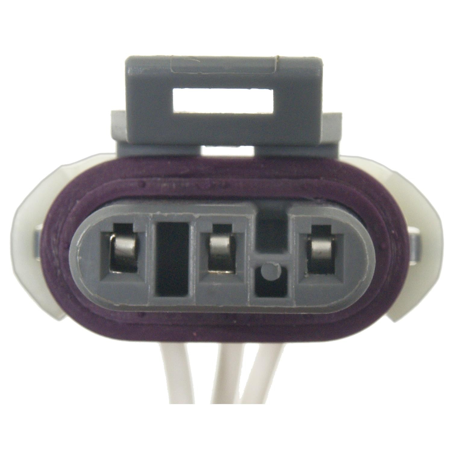 Standard Ignition Barometric Pressure Sensor Connector (HP4155) — image 2